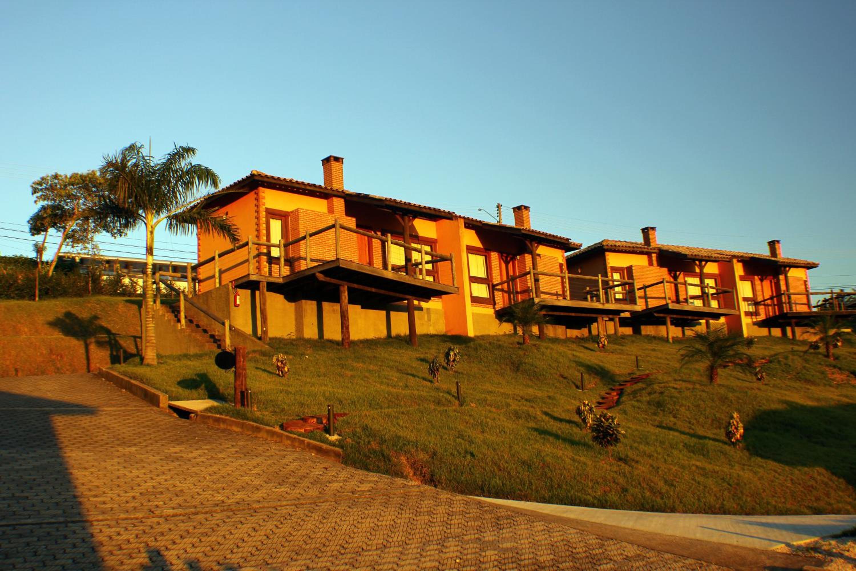 Pousada Villa dos Leais