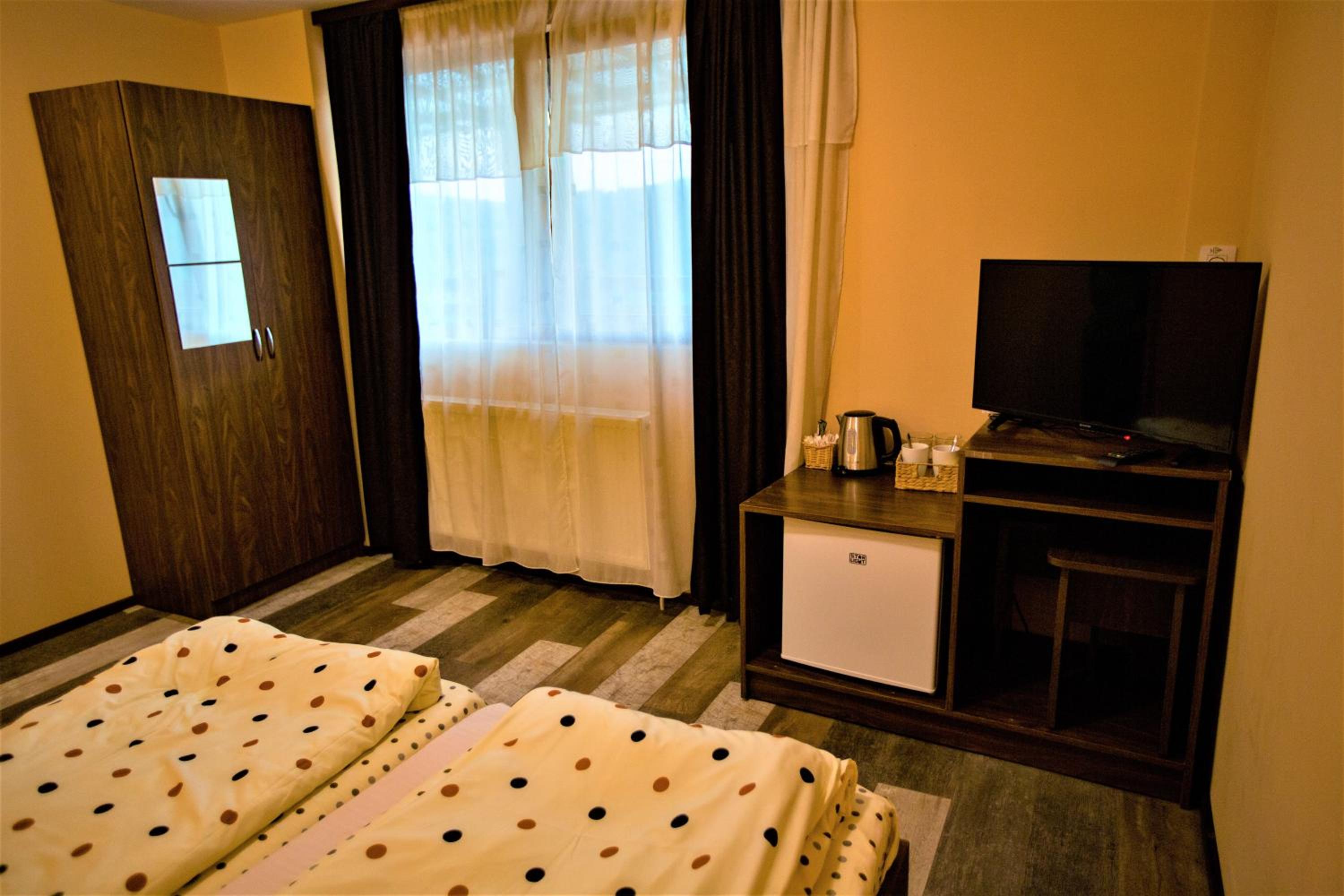 Casa Moroeni