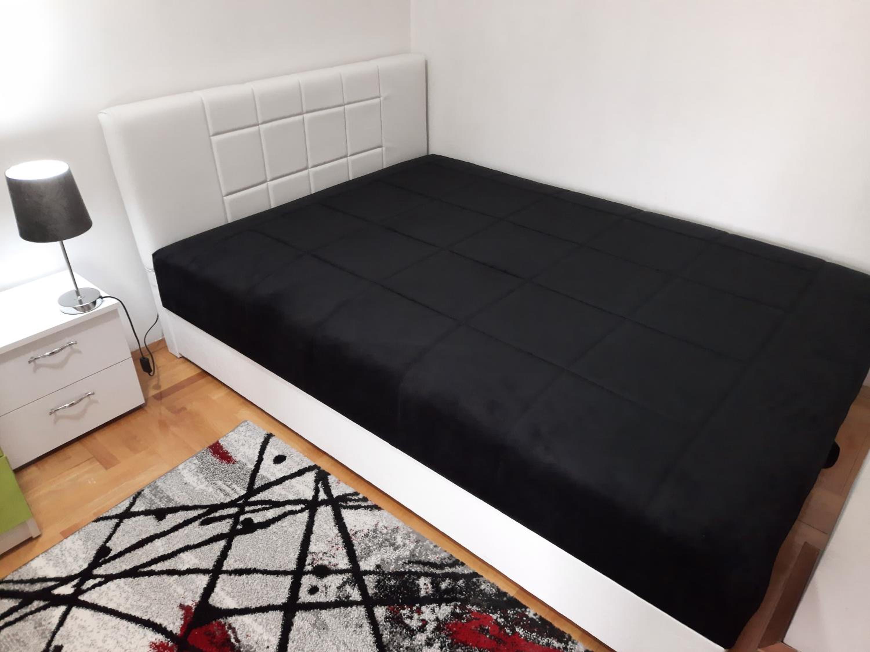 Victory apartment