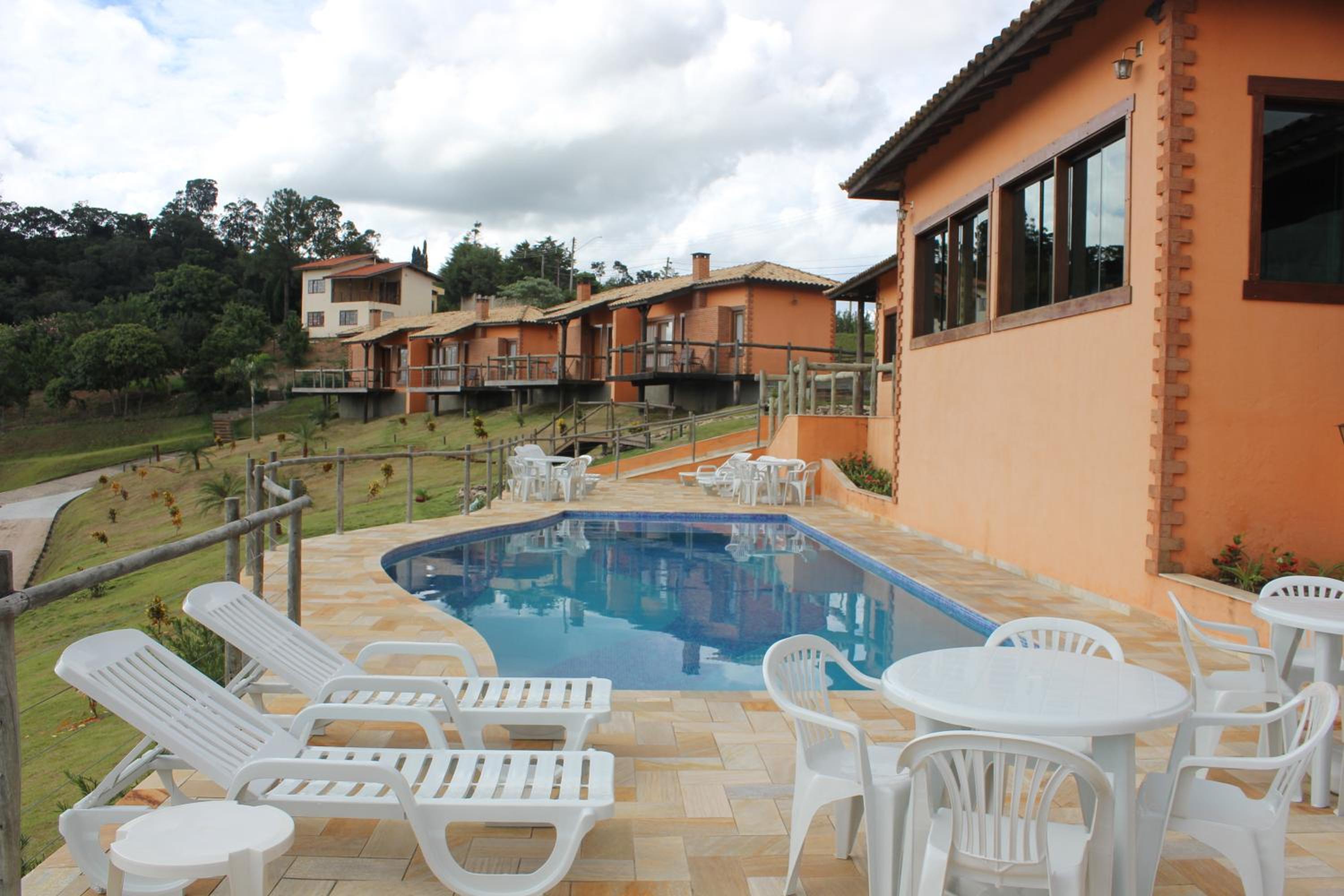 Pousada Villa dos Leais