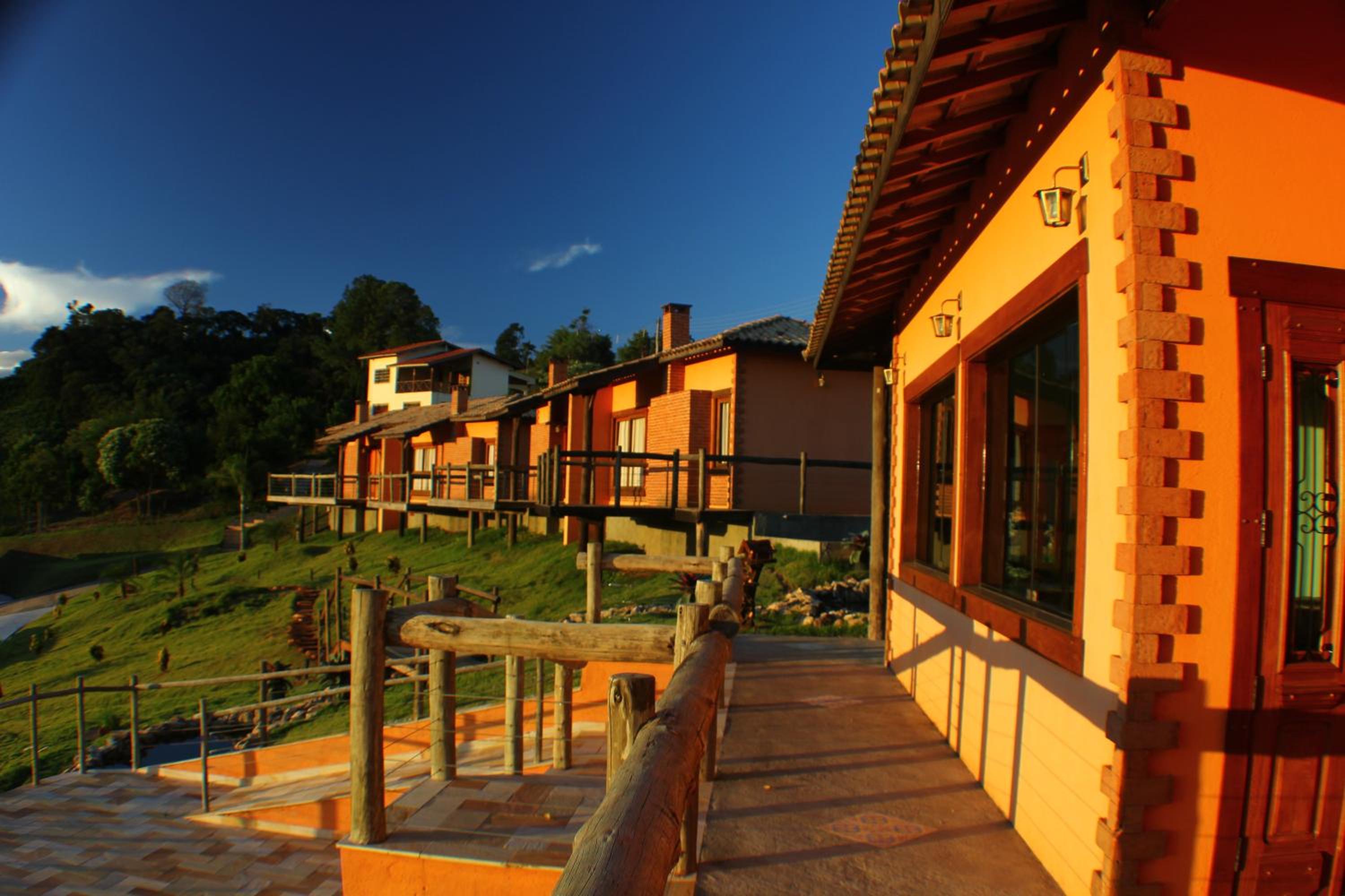 Pousada Villa dos Leais