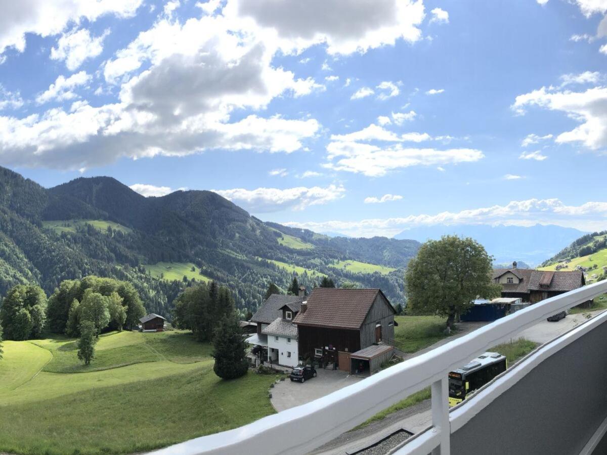 Walli Laterns - Ski und Bergvergnügen direkt vor der Haustür