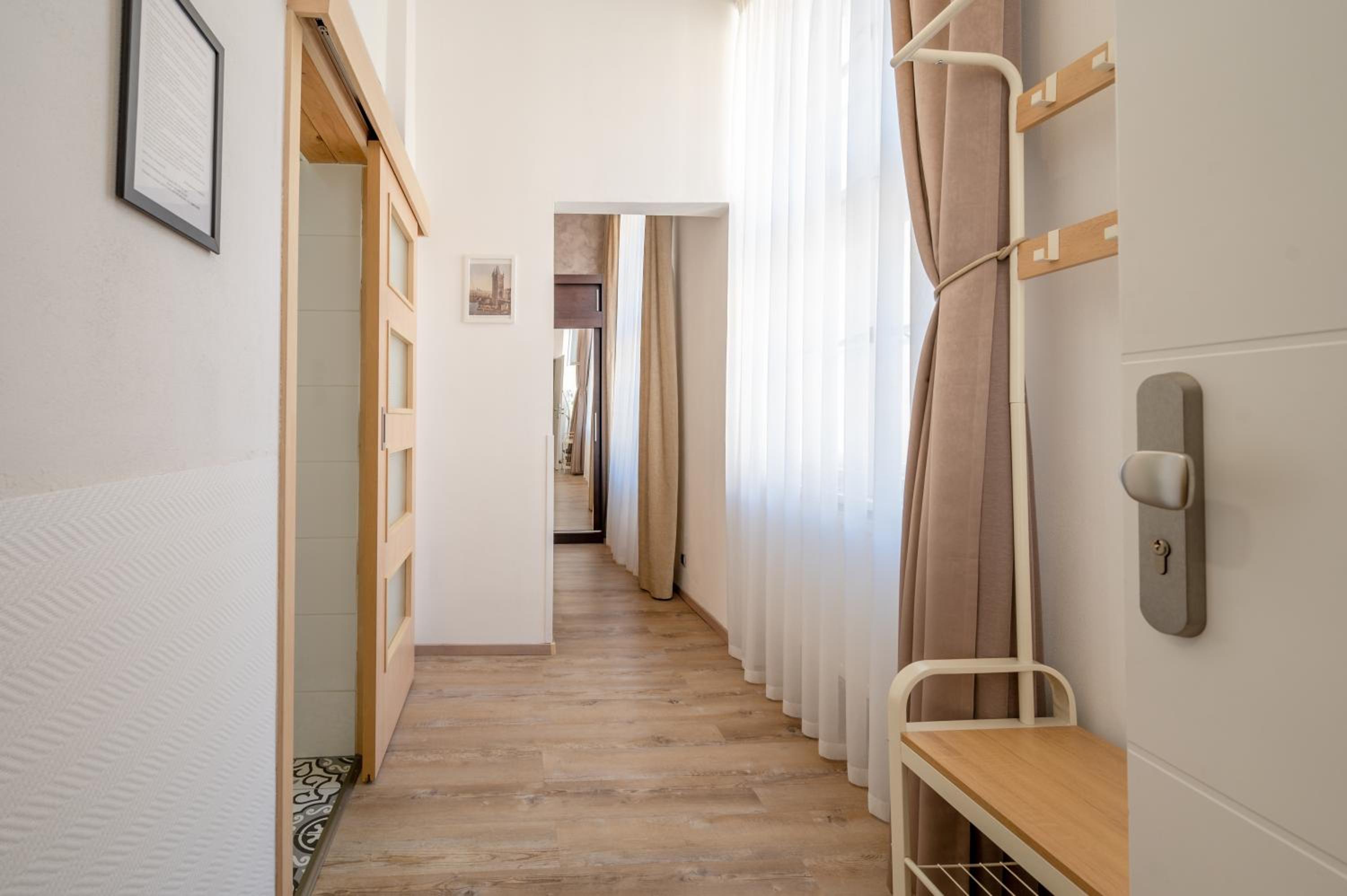 Premium Wenceslas Square Apartments