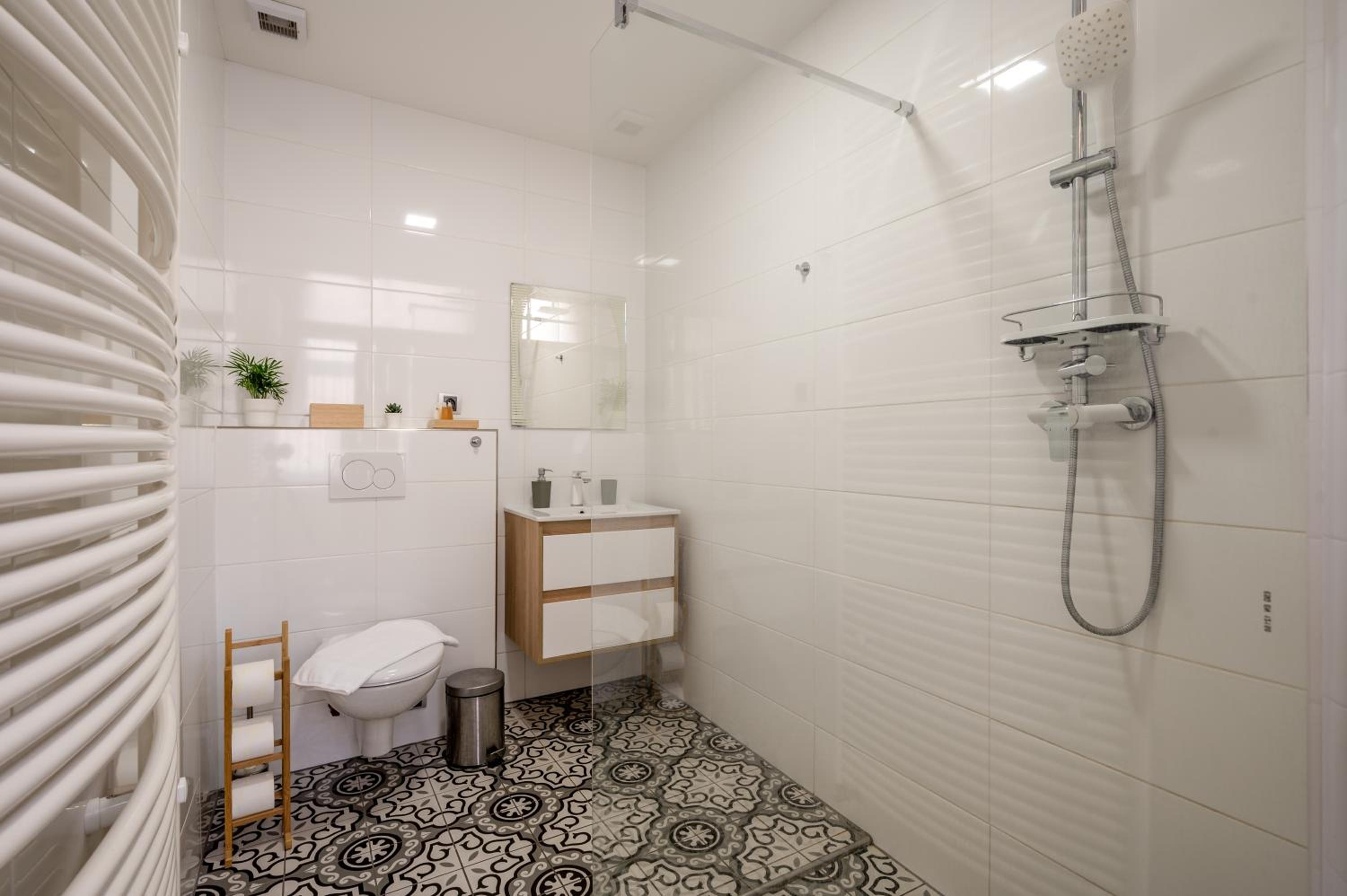 Premium Wenceslas Square Apartments