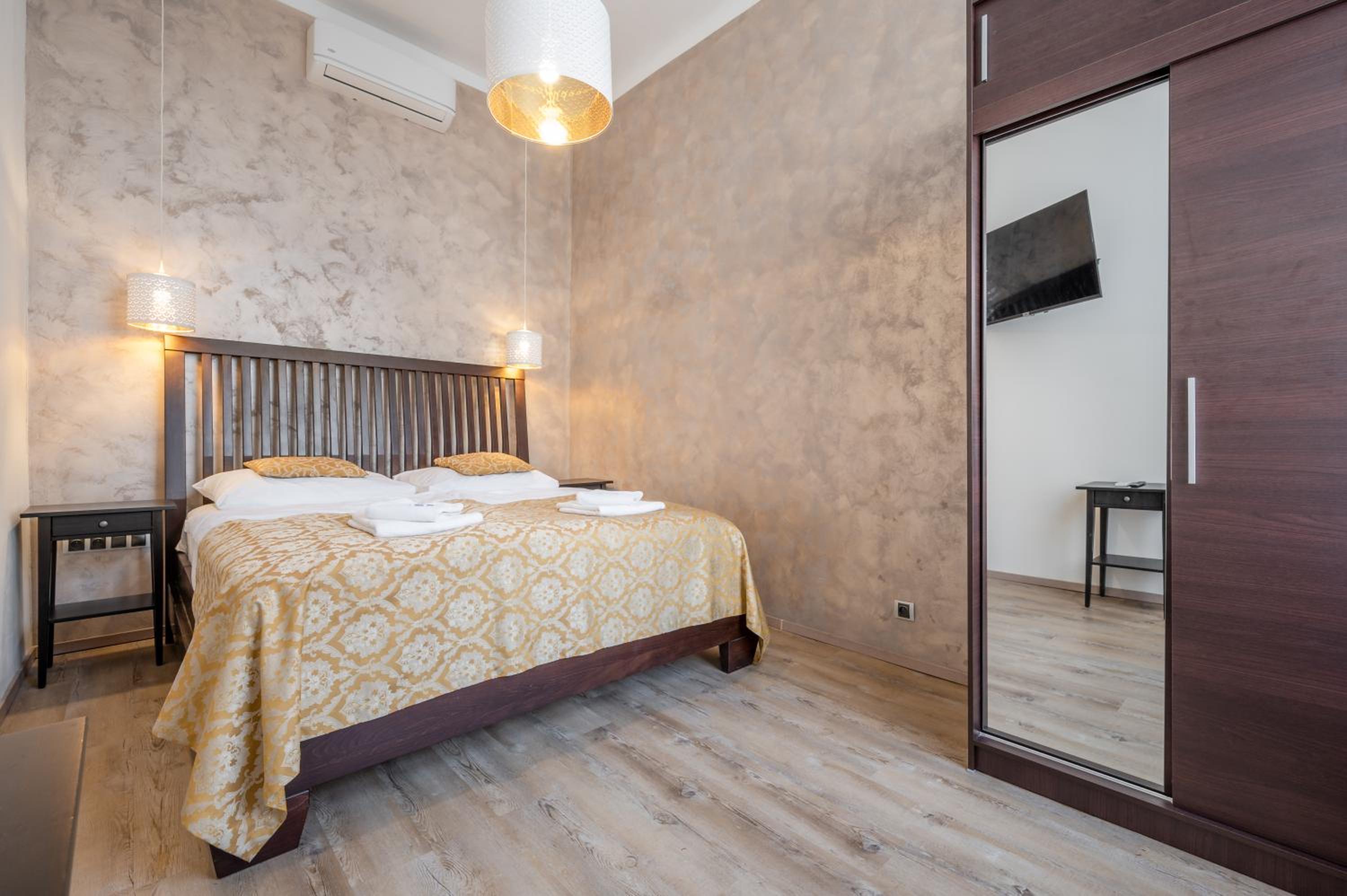 Premium Wenceslas Square Apartments