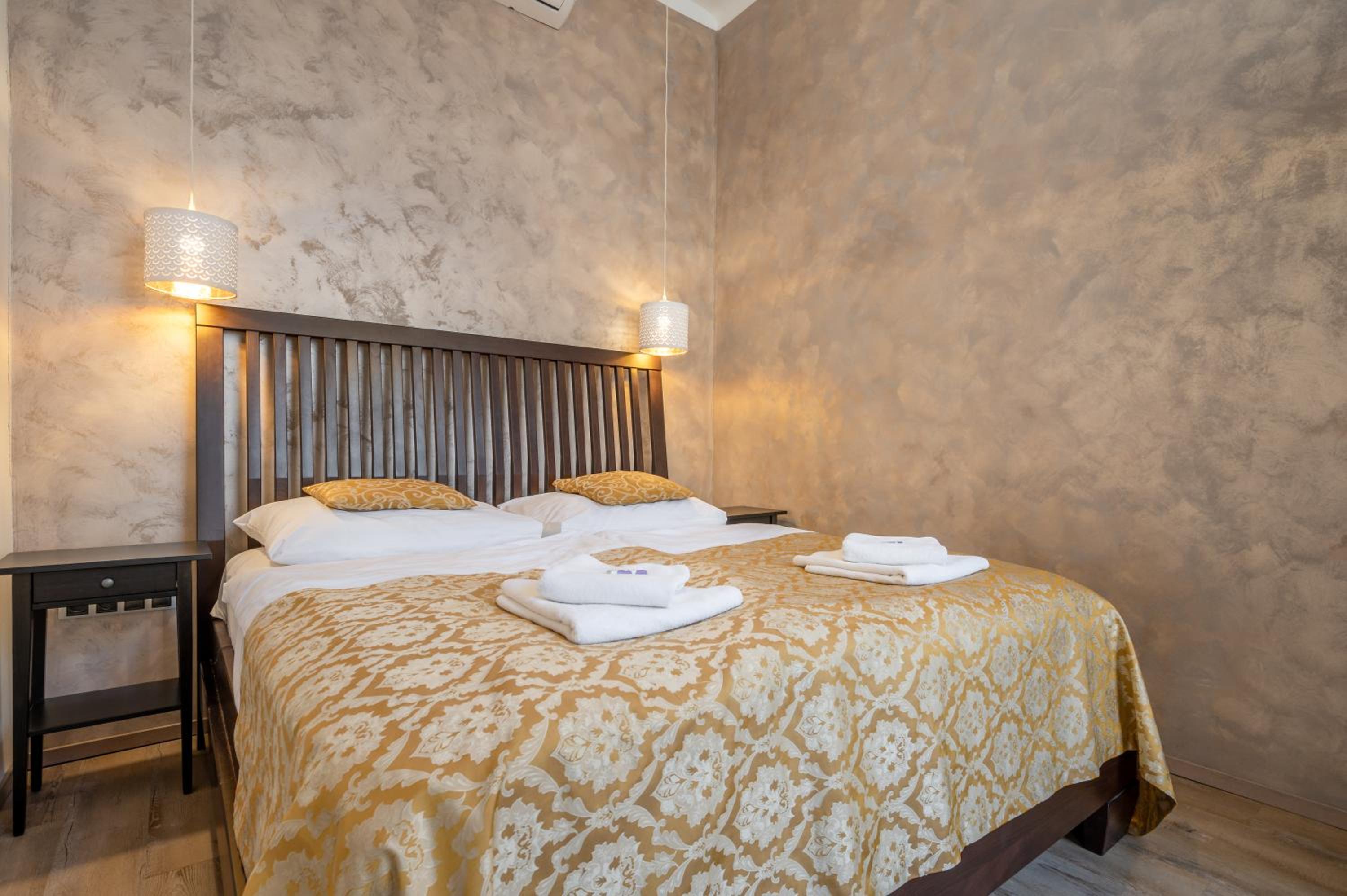 Premium Wenceslas Square Apartments