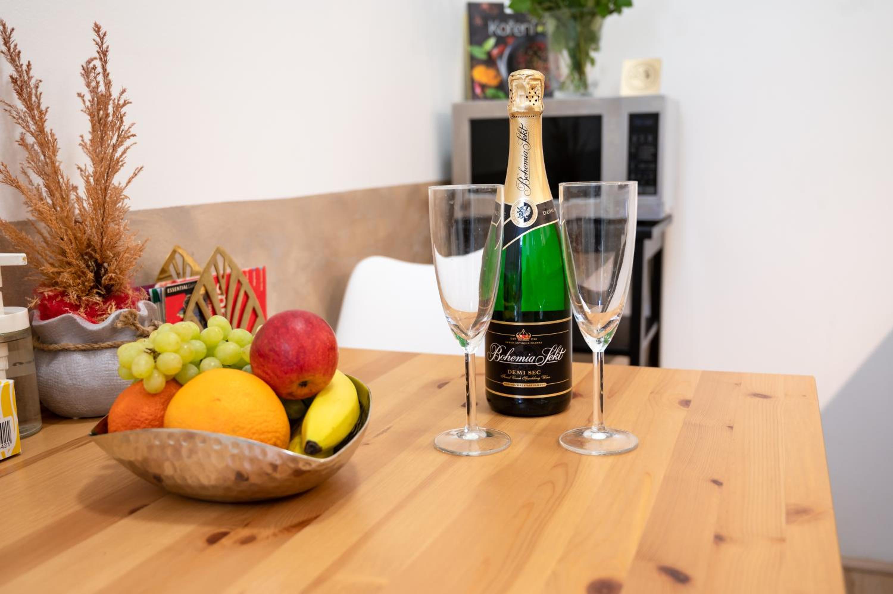 Premium Wenceslas Square Apartments