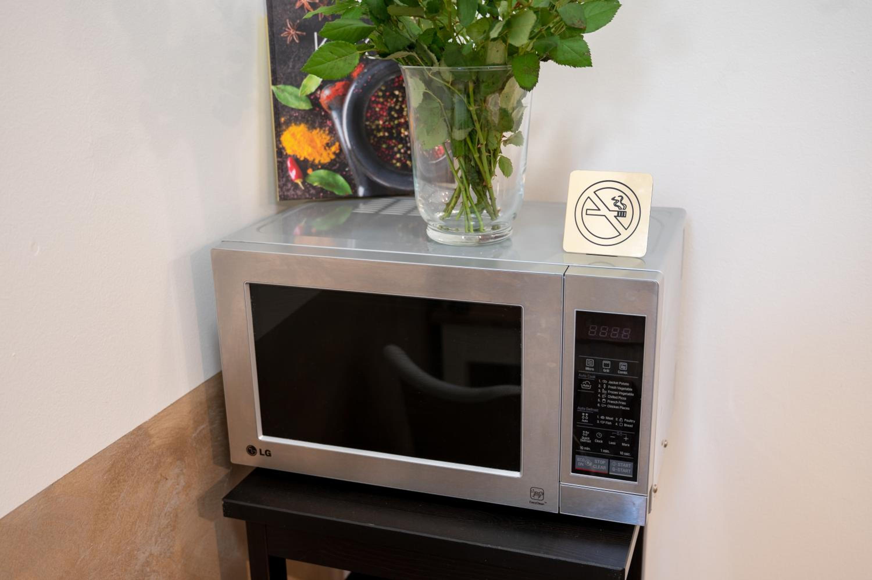 Premium Wenceslas Square Apartments