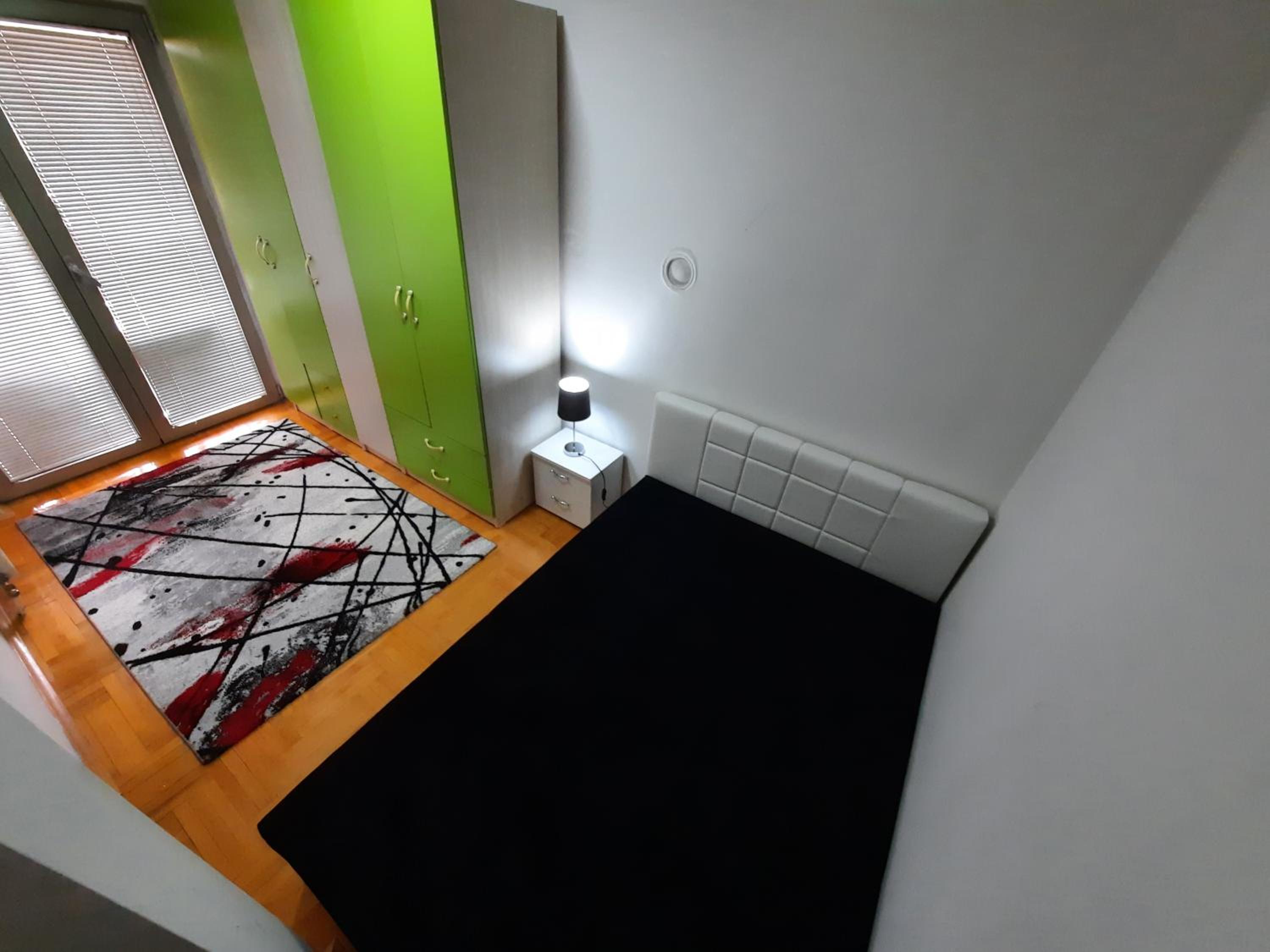 Victory apartment