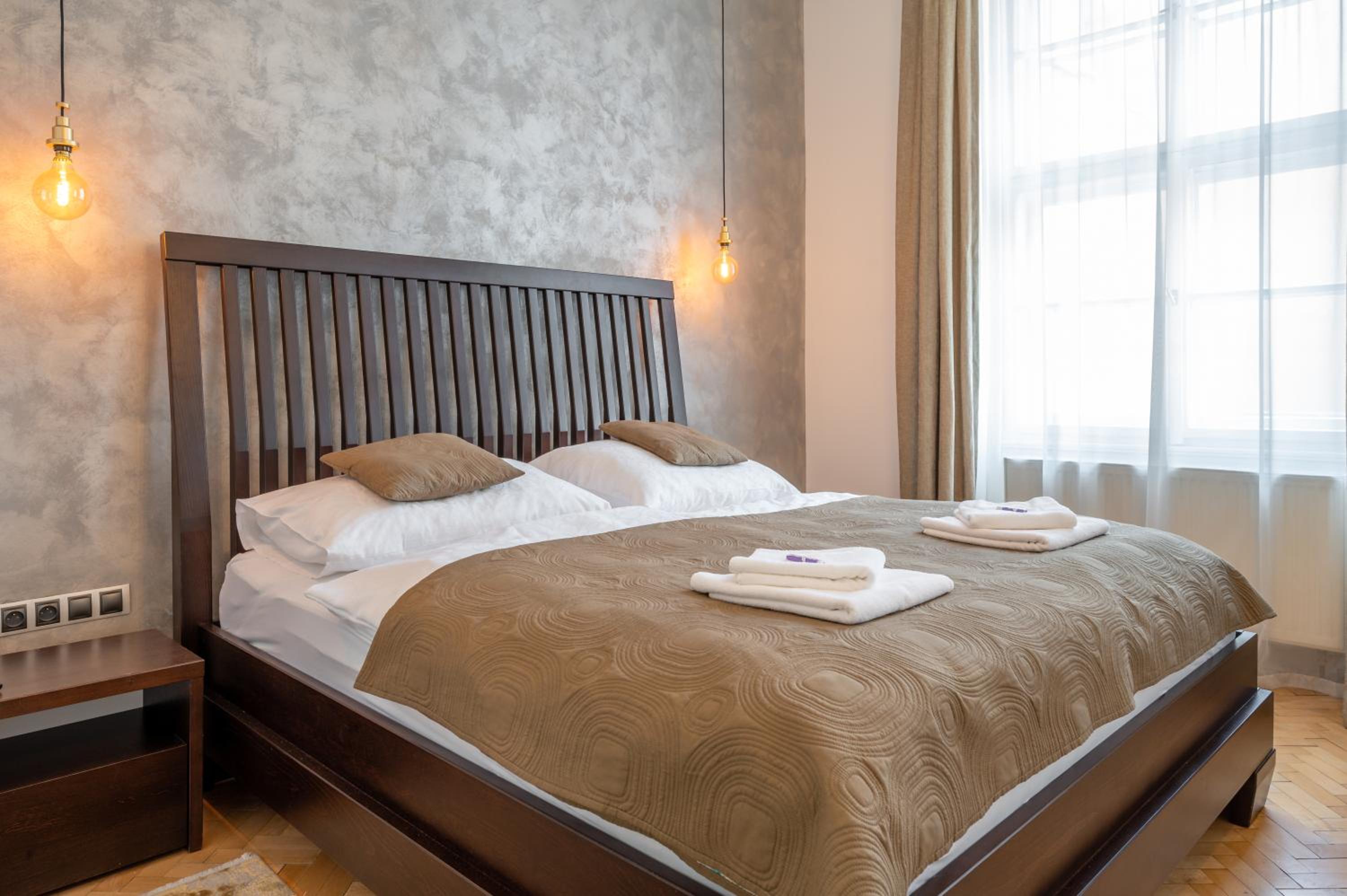 Premium Wenceslas Square Apartments