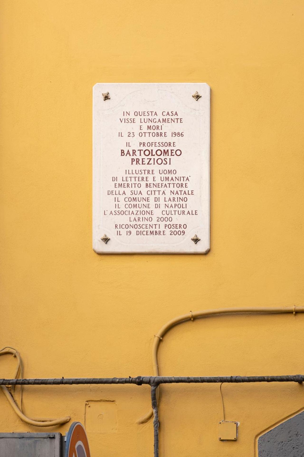 Preziosi 61
