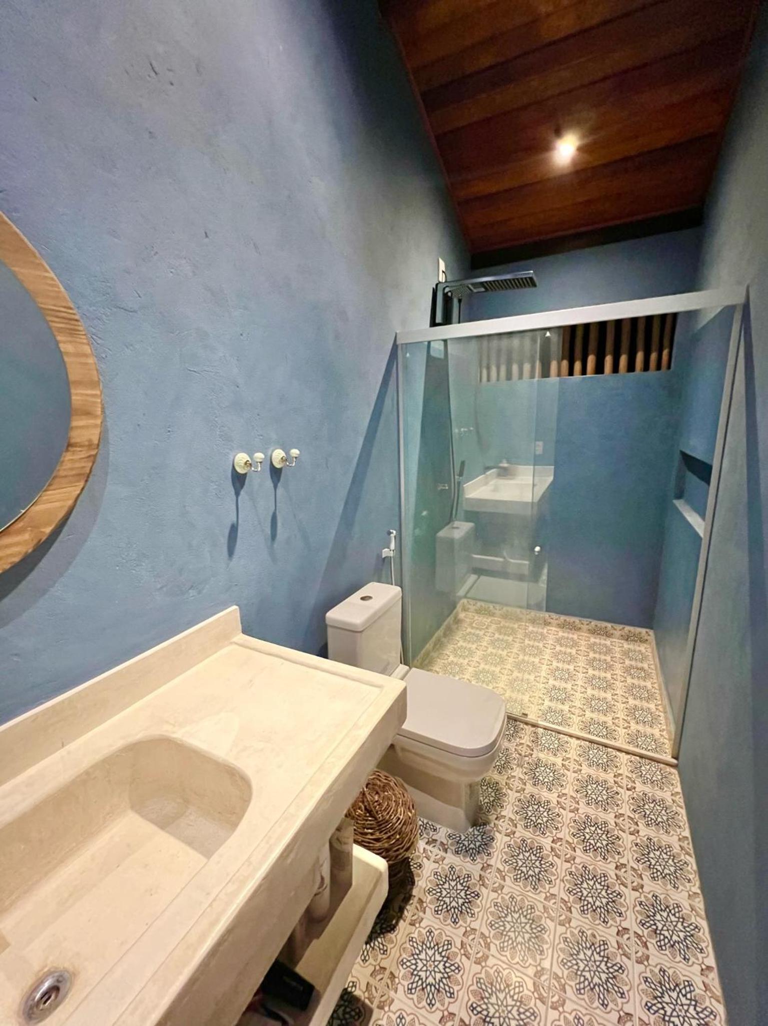 MONKEY BEACH HOUSE BRAZIL