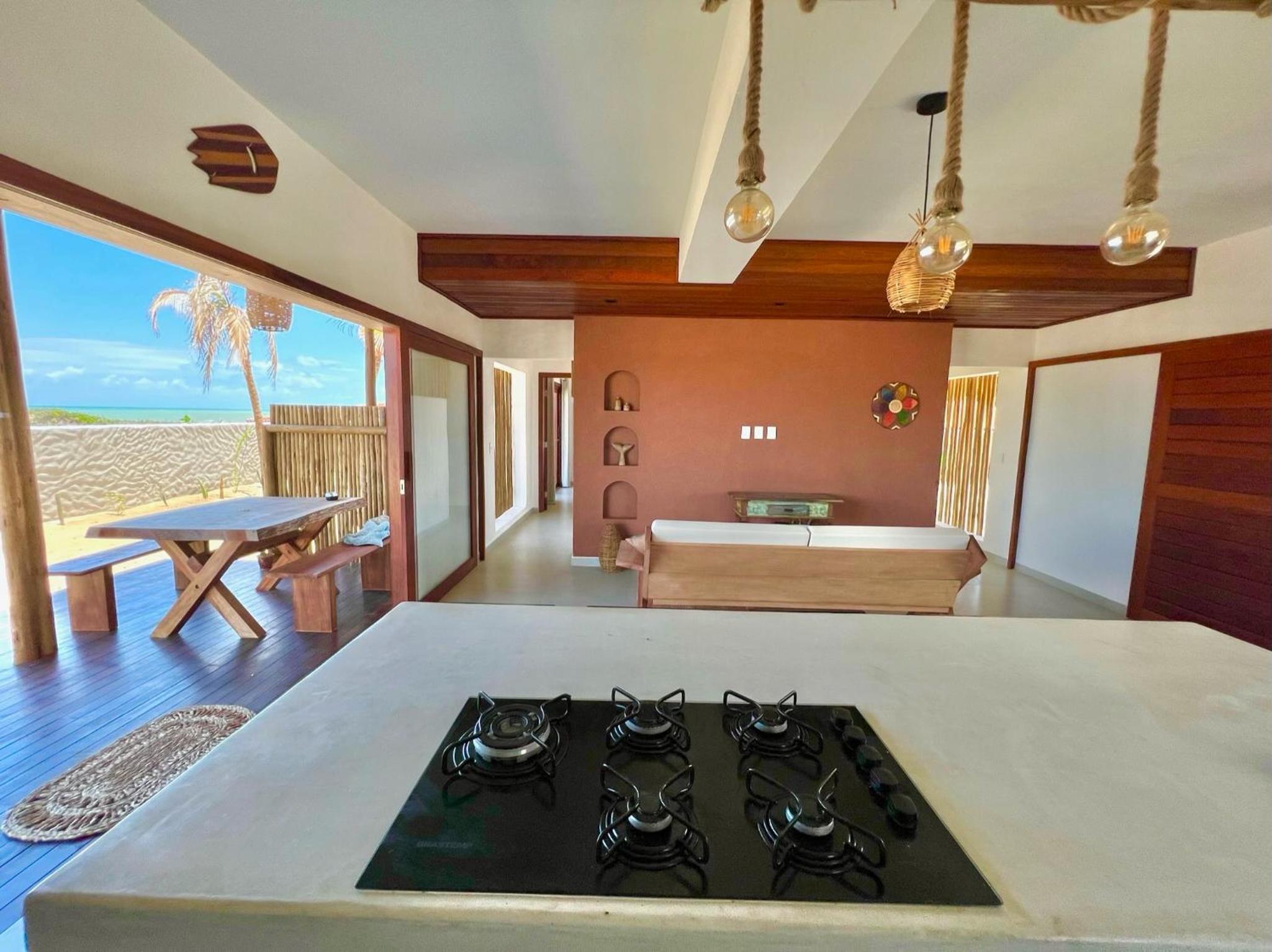 MONKEY BEACH HOUSE BRAZIL