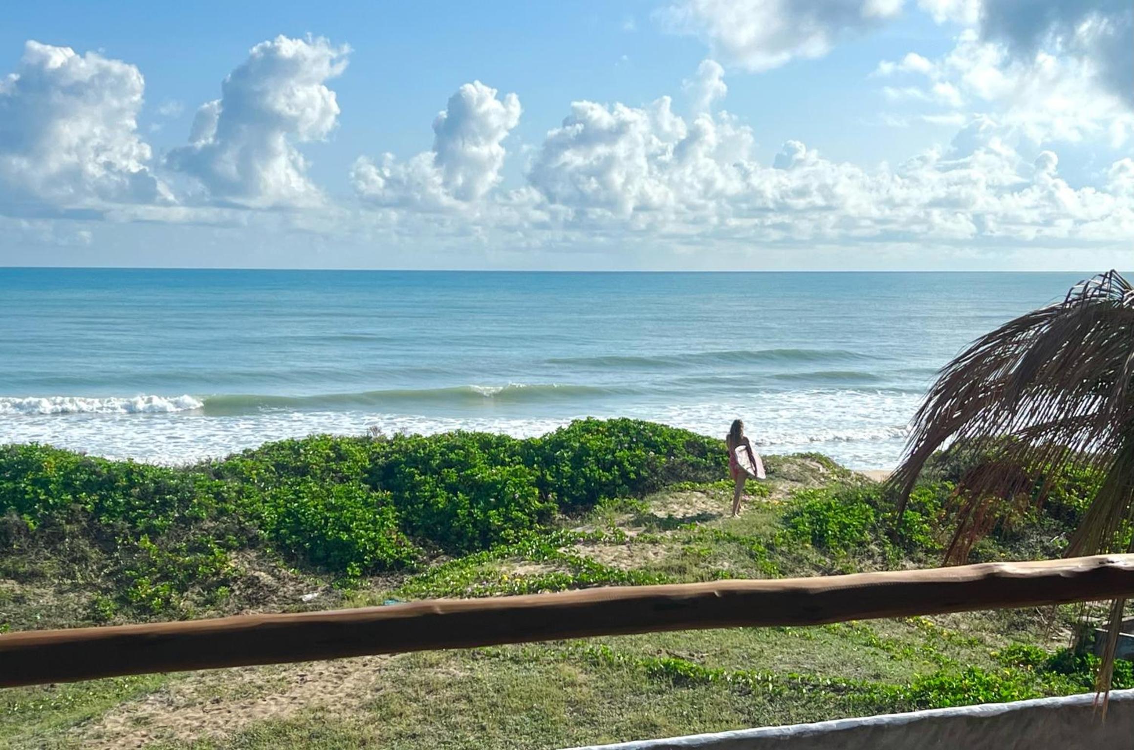 MONKEY BEACH HOUSE BRAZIL