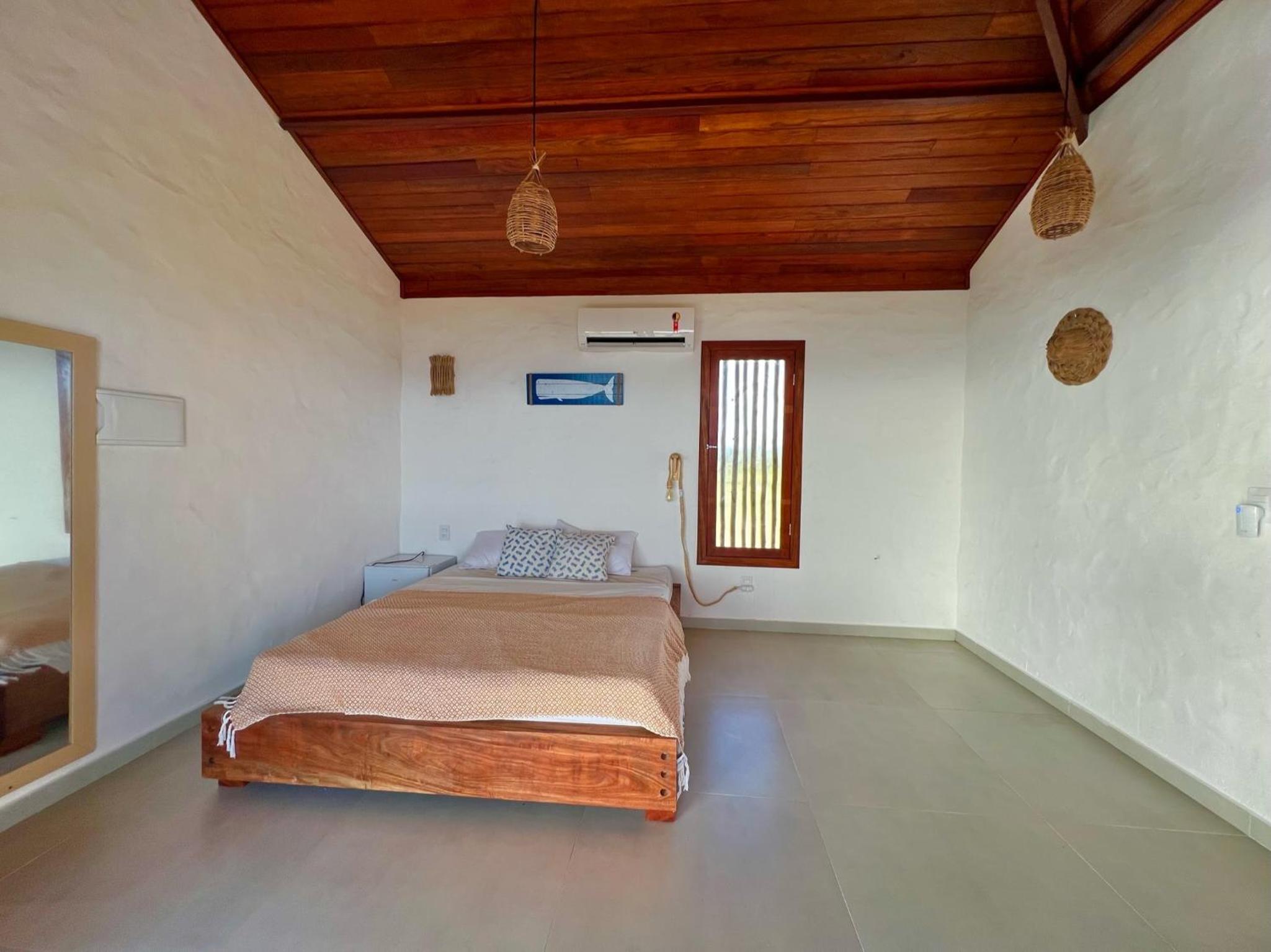 MONKEY BEACH HOUSE BRAZIL