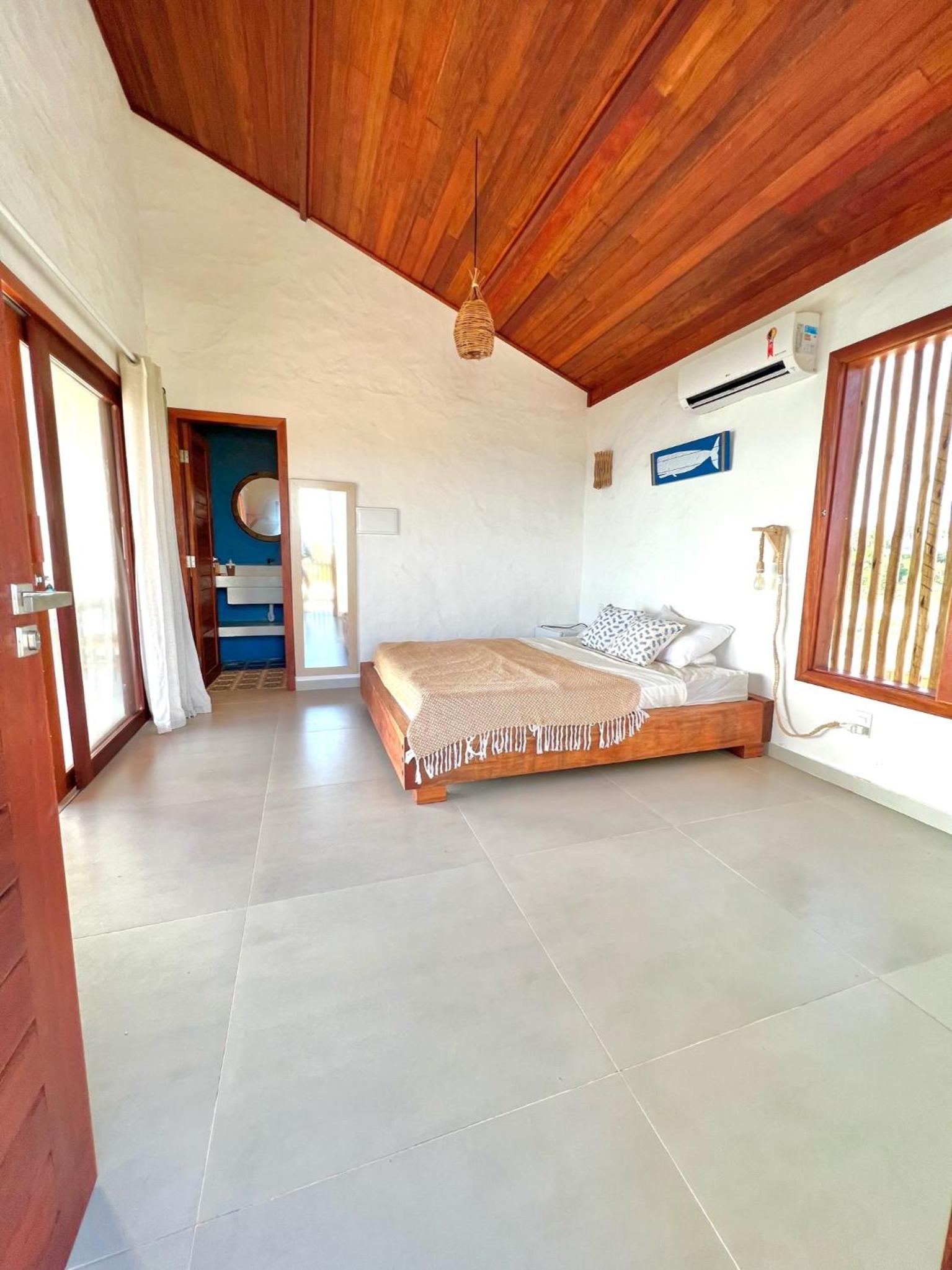 MONKEY BEACH HOUSE BRAZIL