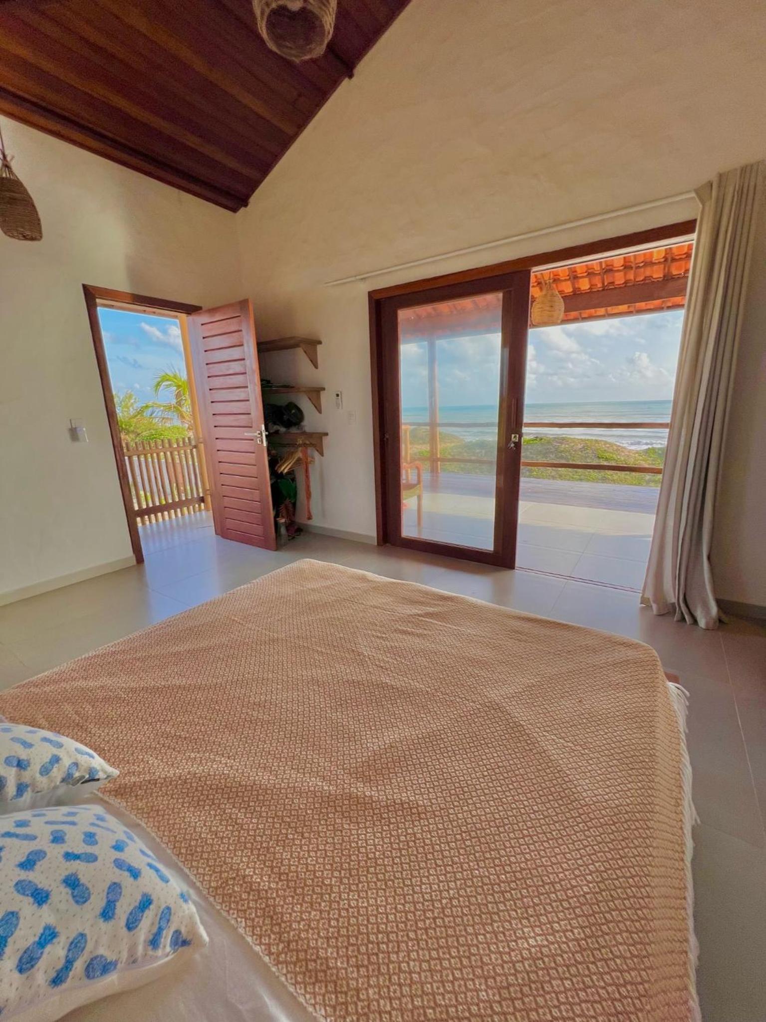 MONKEY BEACH HOUSE BRAZIL