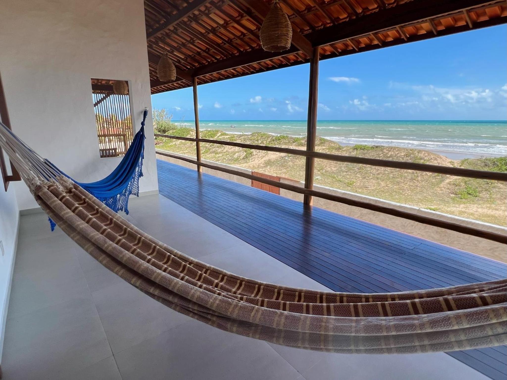 MONKEY BEACH HOUSE BRAZIL