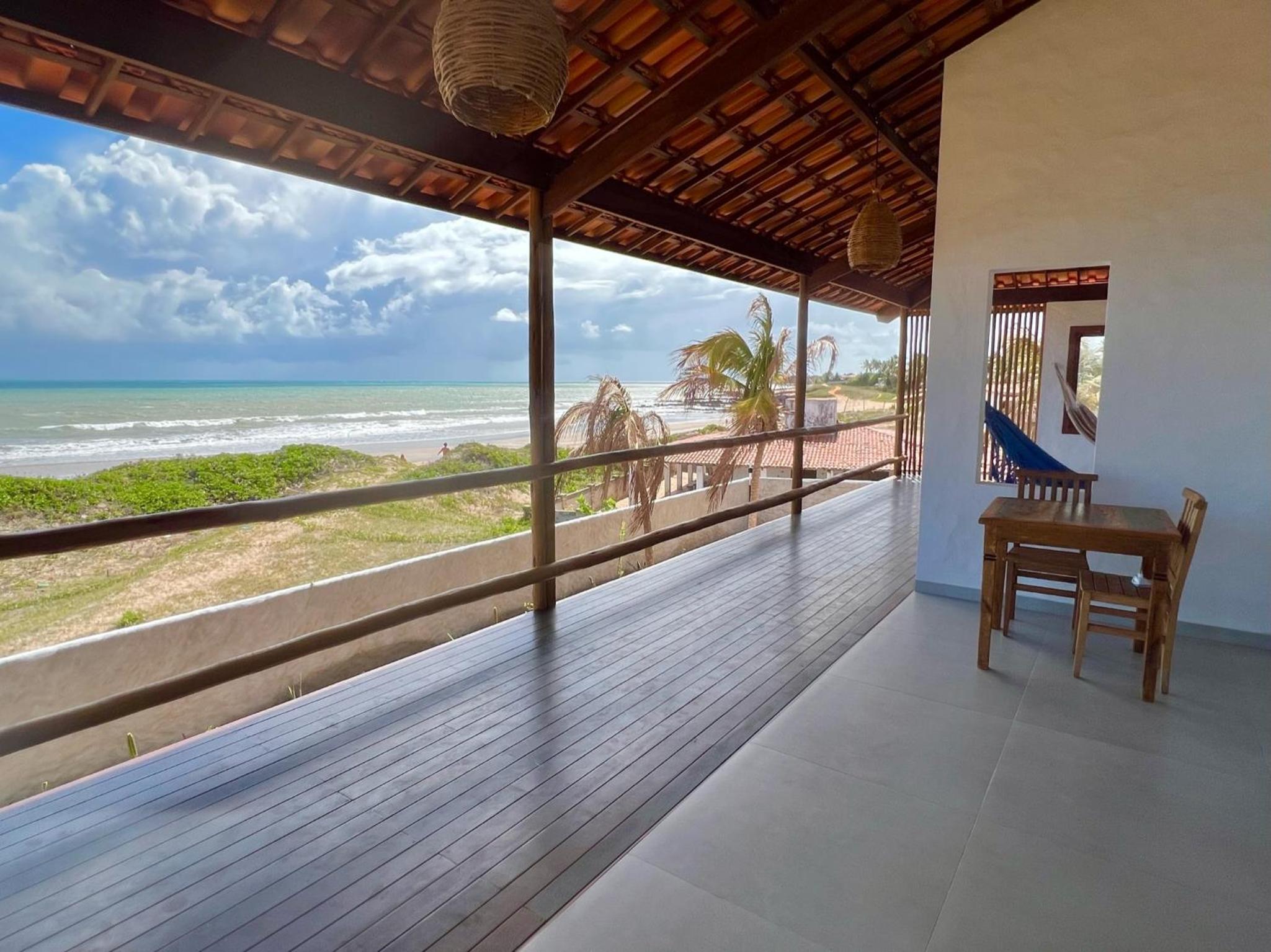 MONKEY BEACH HOUSE BRAZIL