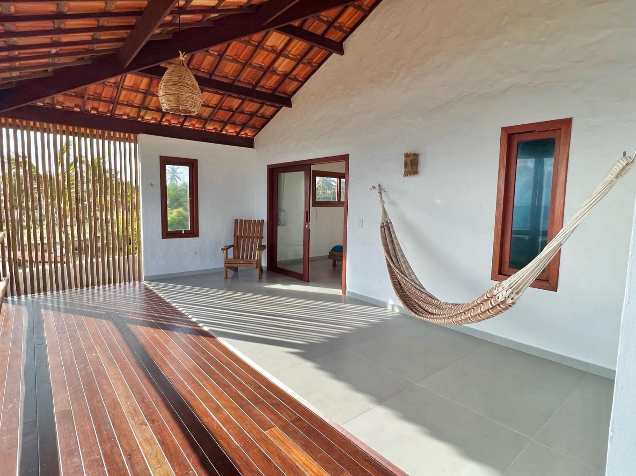 MONKEY BEACH HOUSE BRAZIL
