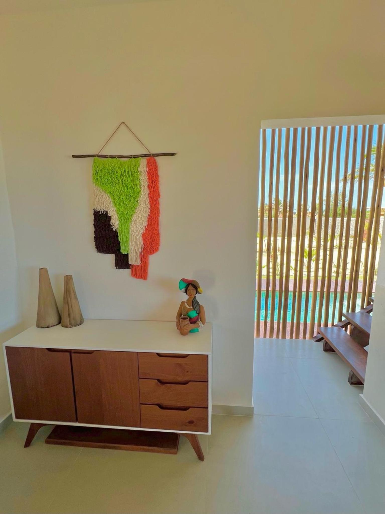 MONKEY BEACH HOUSE BRAZIL