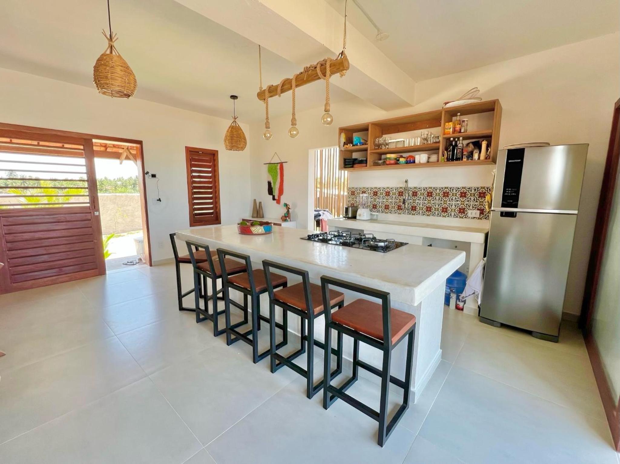 MONKEY BEACH HOUSE BRAZIL
