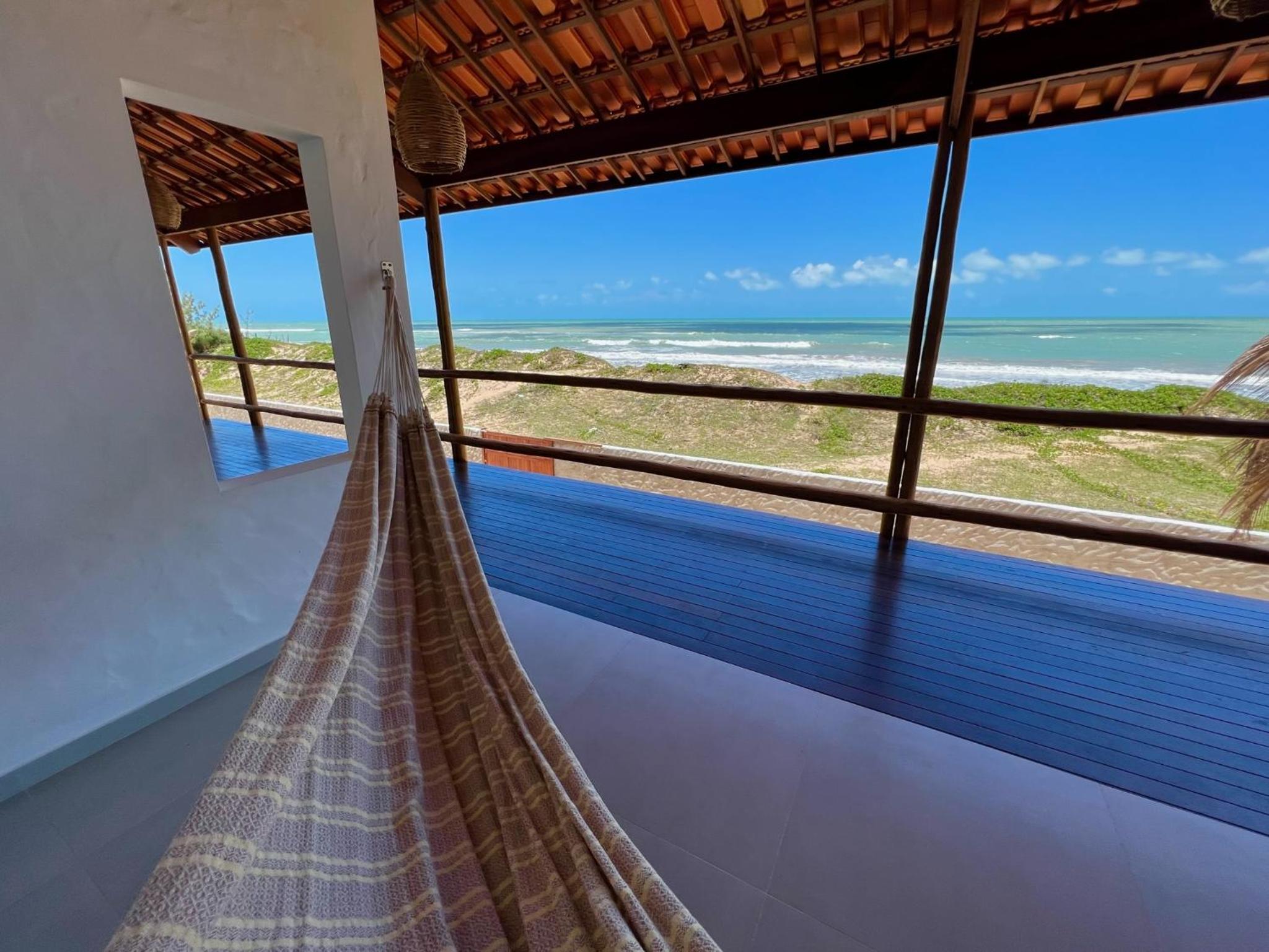 MONKEY BEACH HOUSE BRAZIL