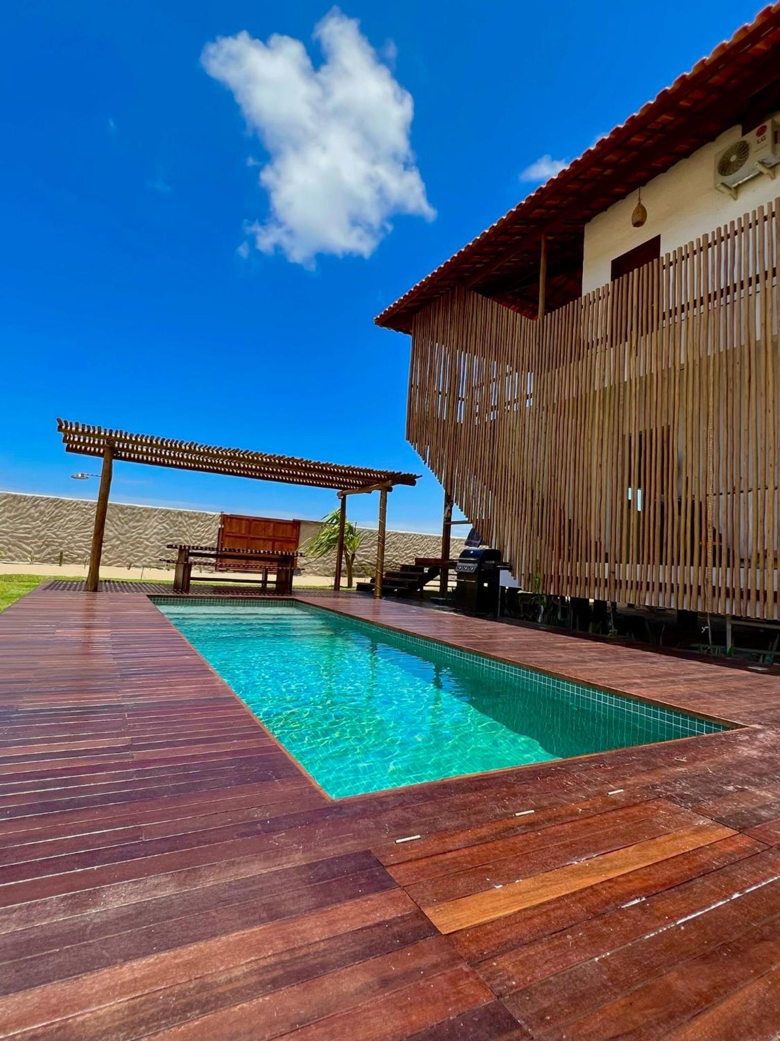 MONKEY BEACH HOUSE BRAZIL