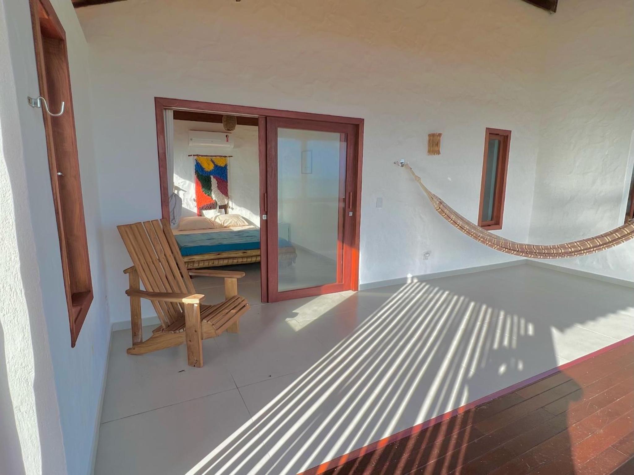 MONKEY BEACH HOUSE BRAZIL