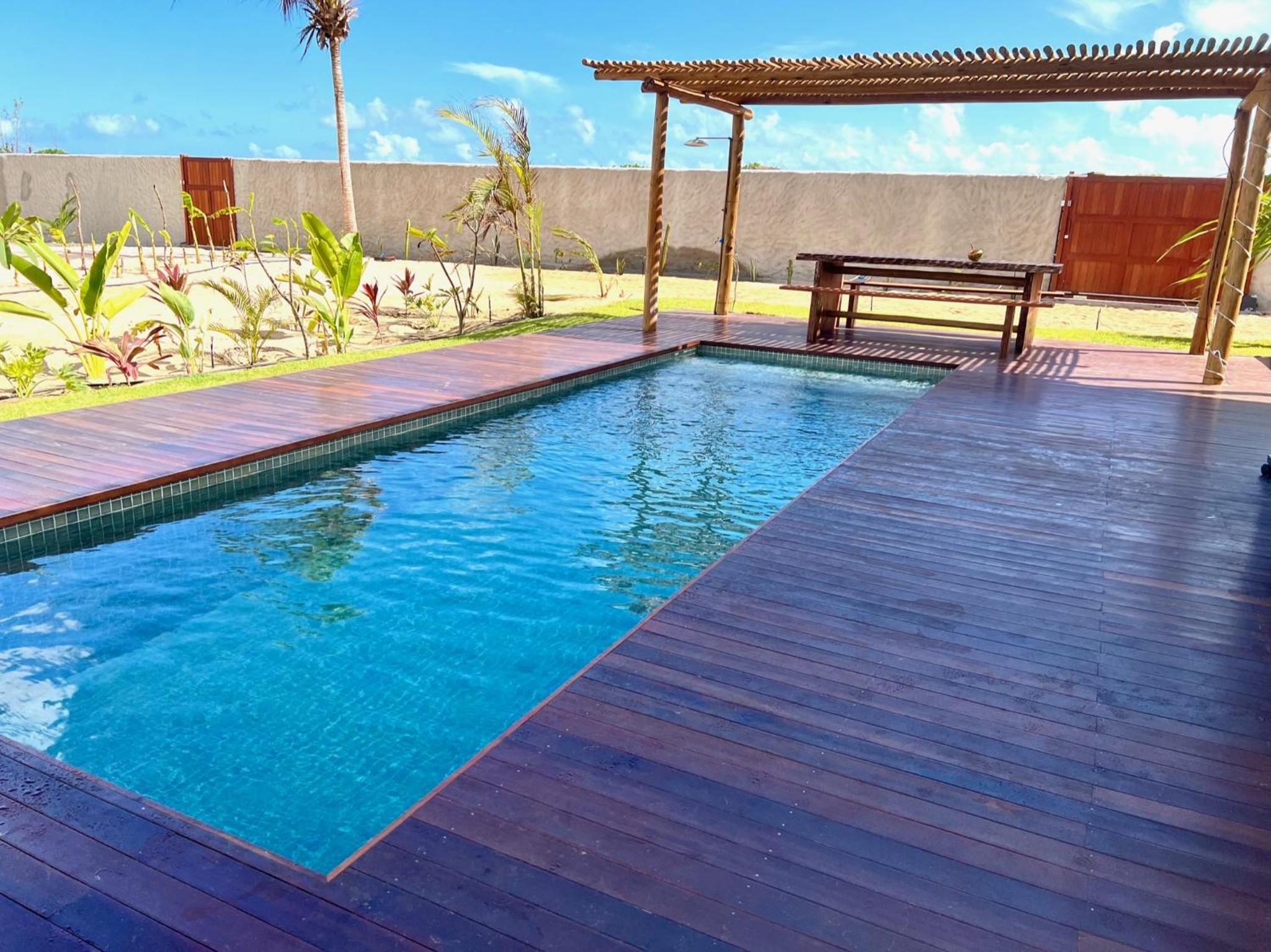 MONKEY BEACH HOUSE BRAZIL