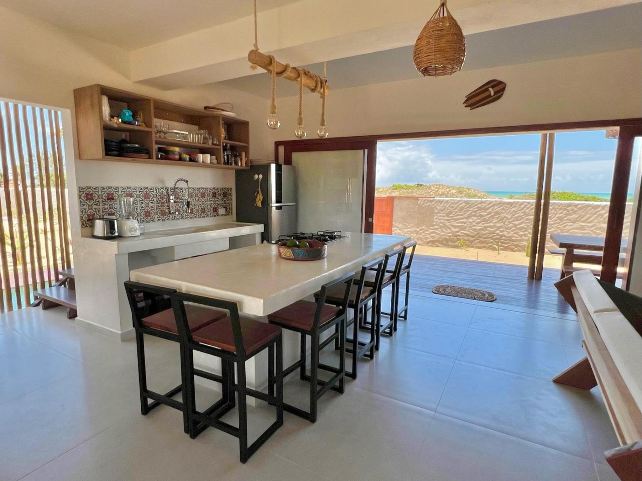 MONKEY BEACH HOUSE BRAZIL