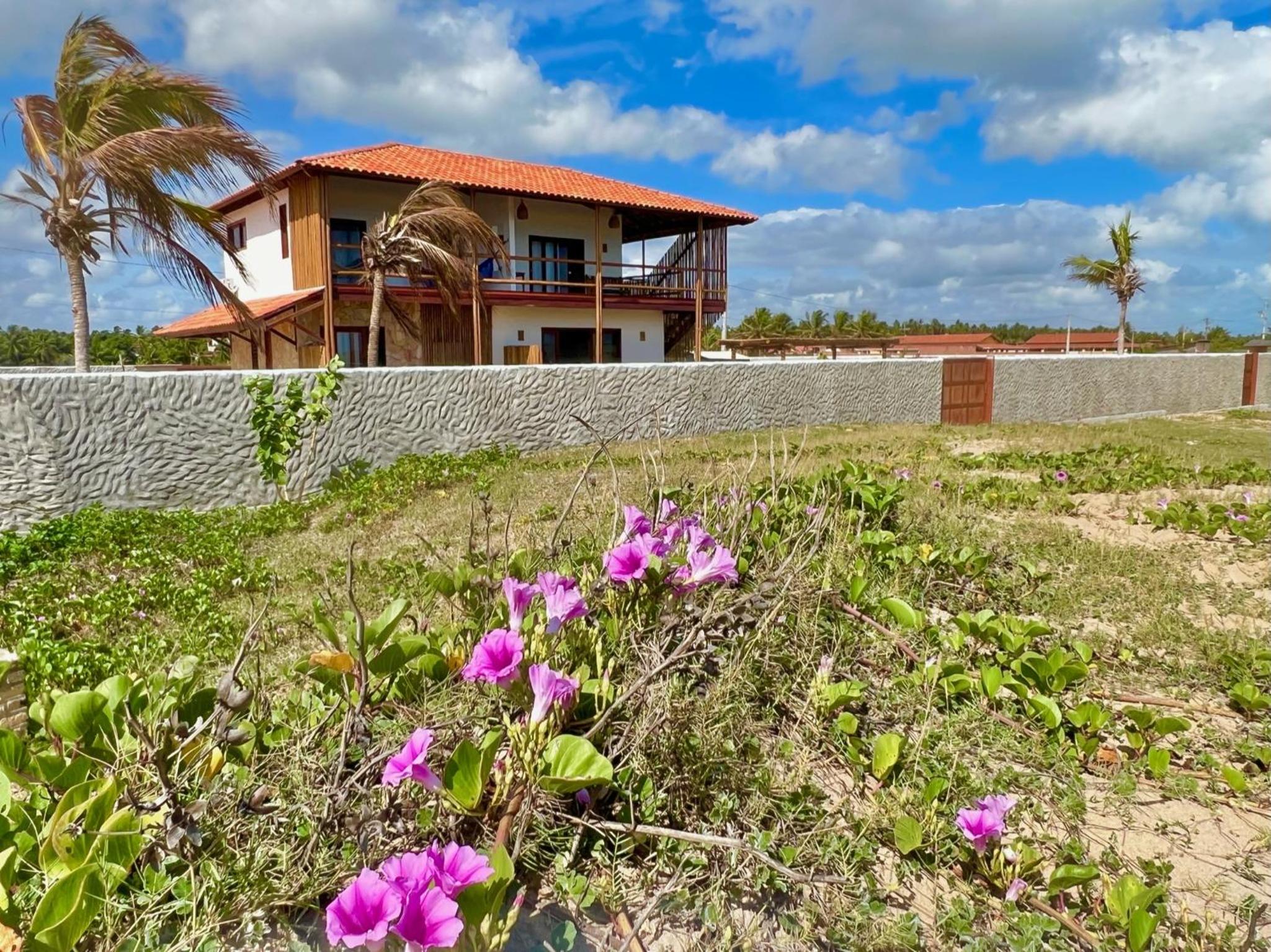 MONKEY BEACH HOUSE BRAZIL