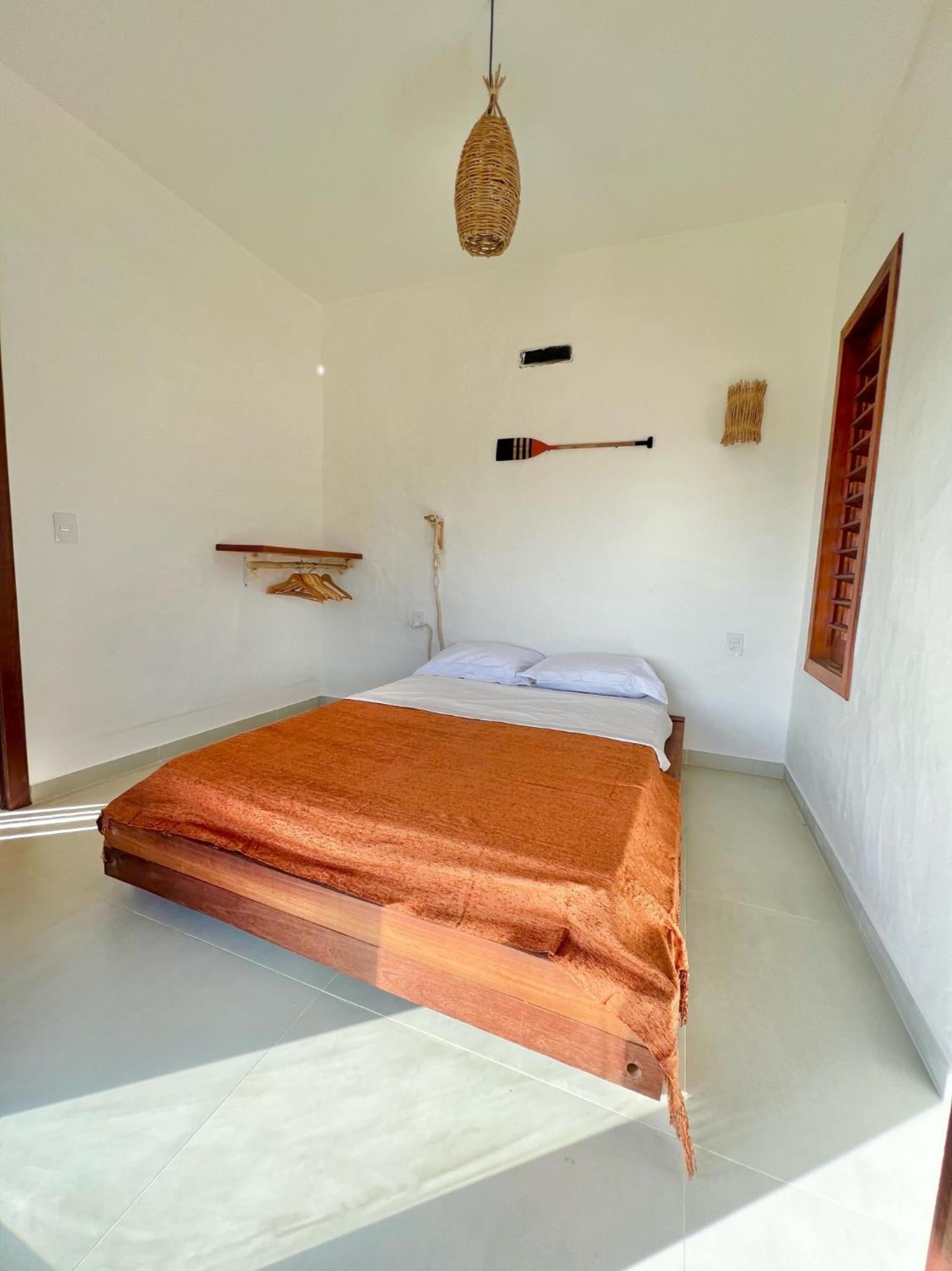 MONKEY BEACH HOUSE BRAZIL