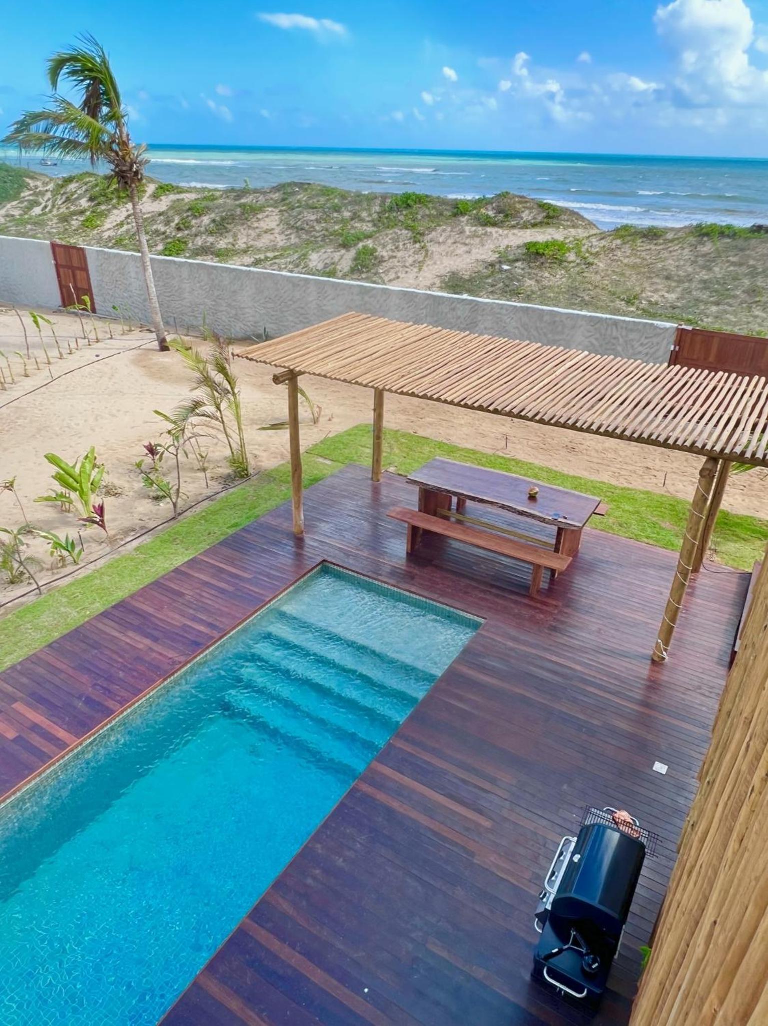 MONKEY BEACH HOUSE BRAZIL