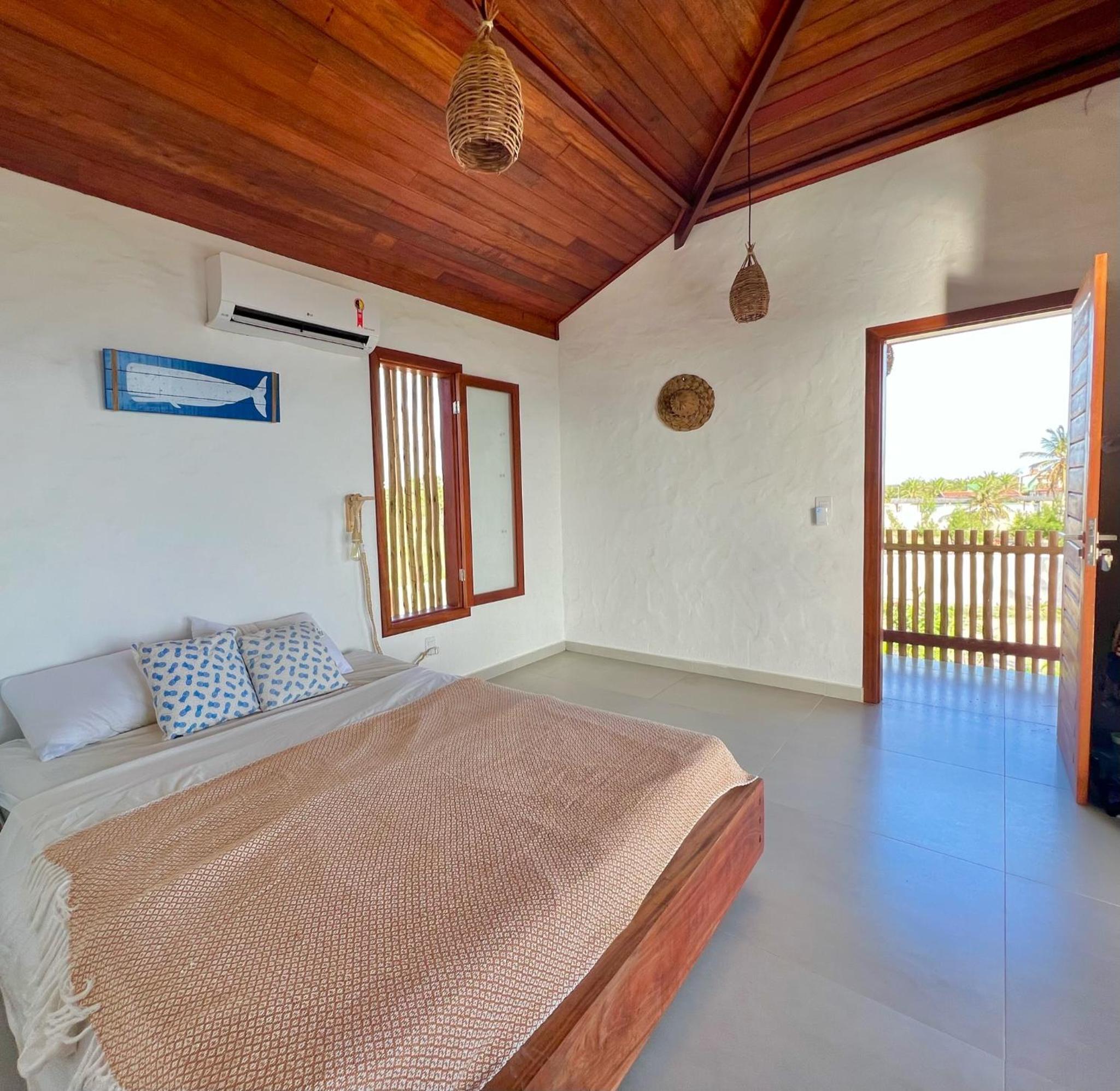 MONKEY BEACH HOUSE BRAZIL
