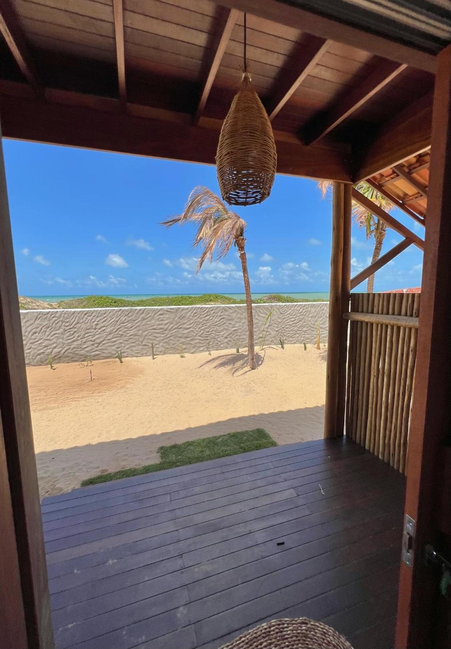 MONKEY BEACH HOUSE BRAZIL