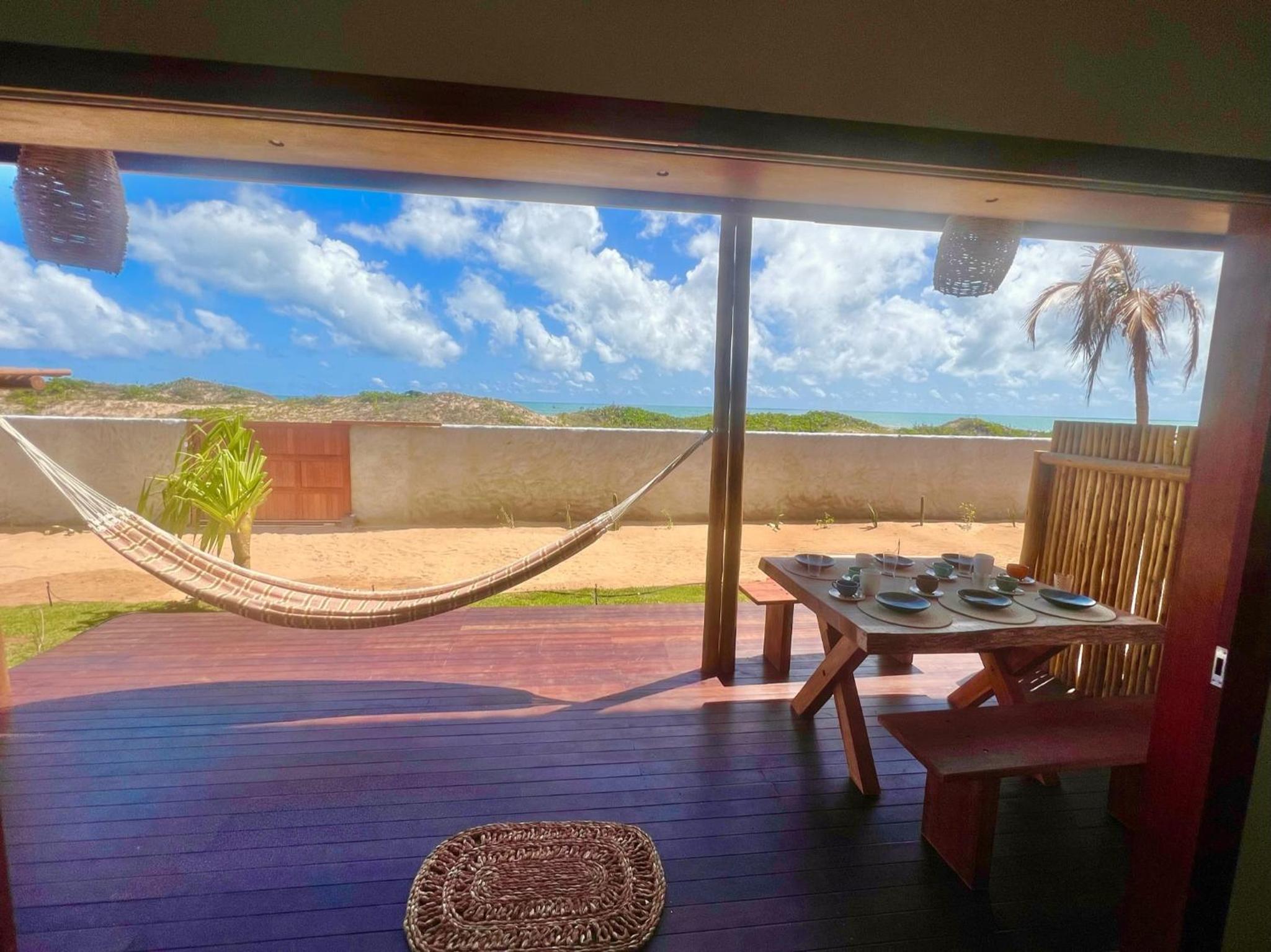 MONKEY BEACH HOUSE BRAZIL