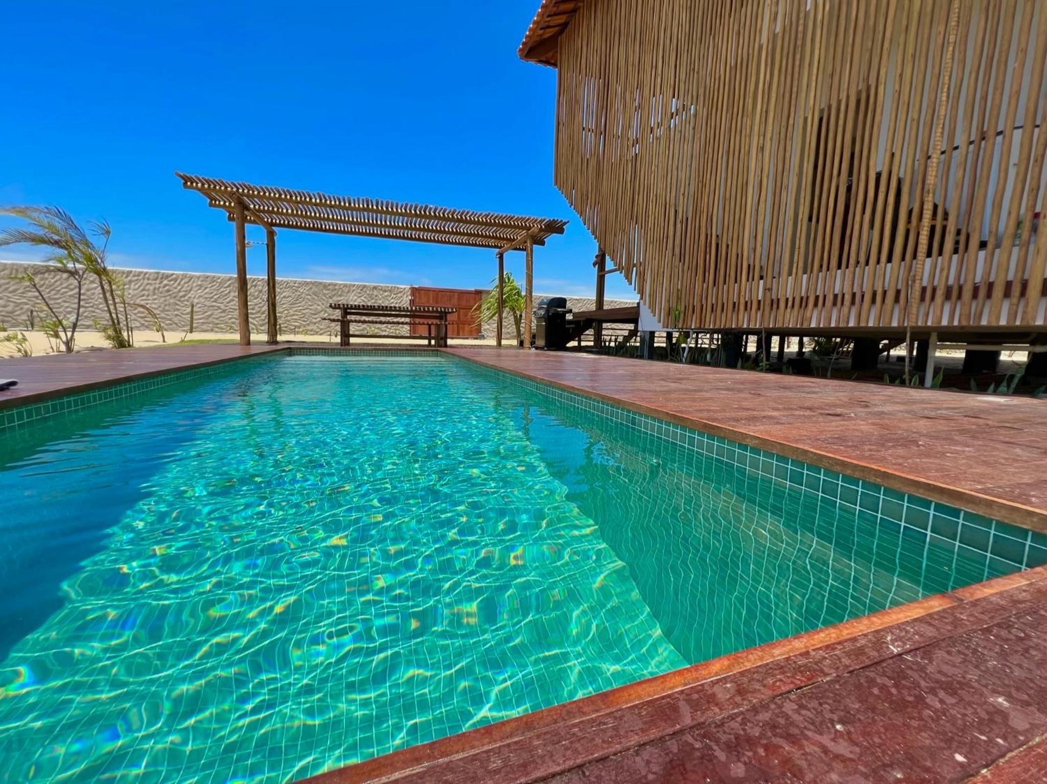 MONKEY BEACH HOUSE BRAZIL