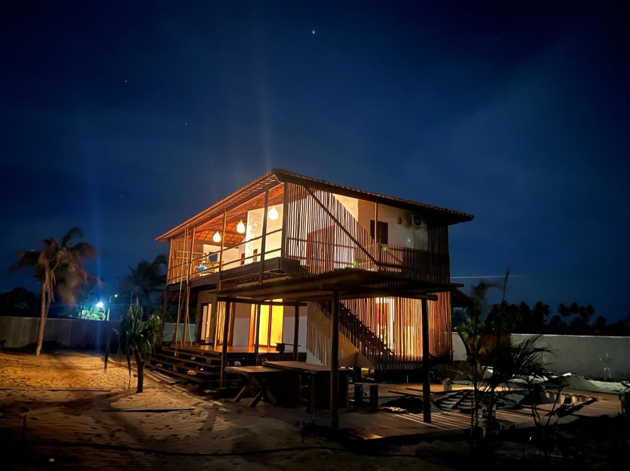 MONKEY BEACH HOUSE BRAZIL