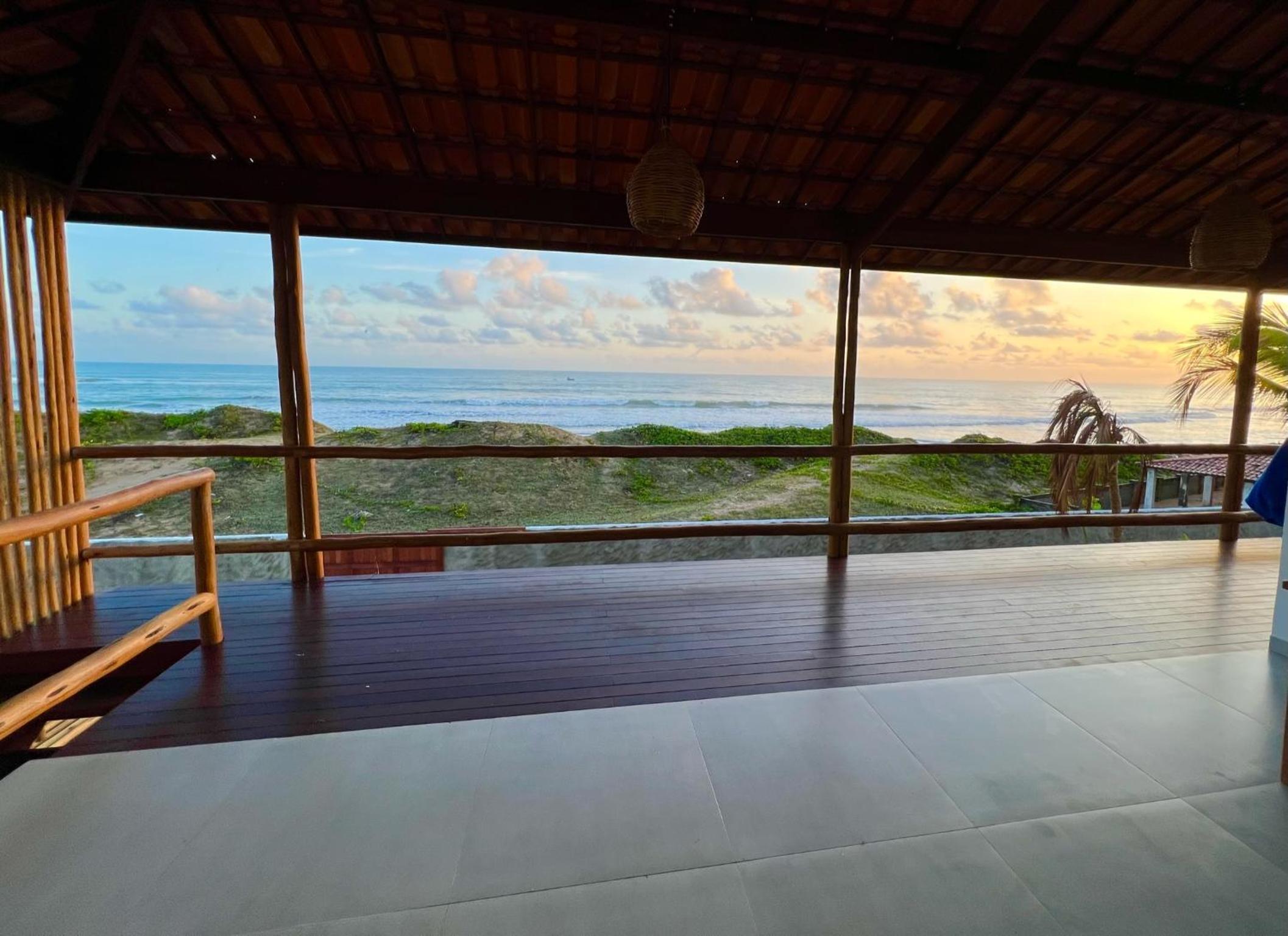 MONKEY BEACH HOUSE BRAZIL