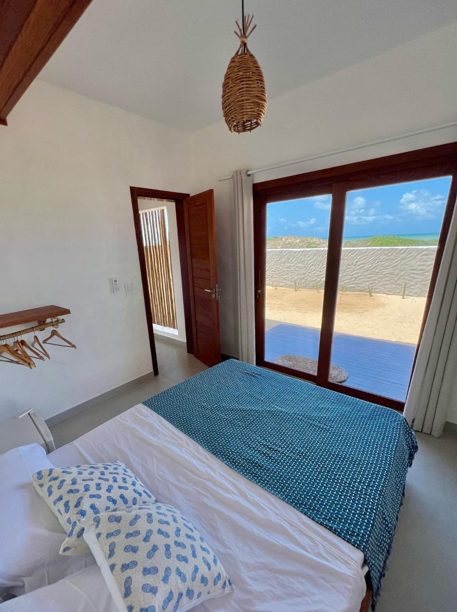 MONKEY BEACH HOUSE BRAZIL