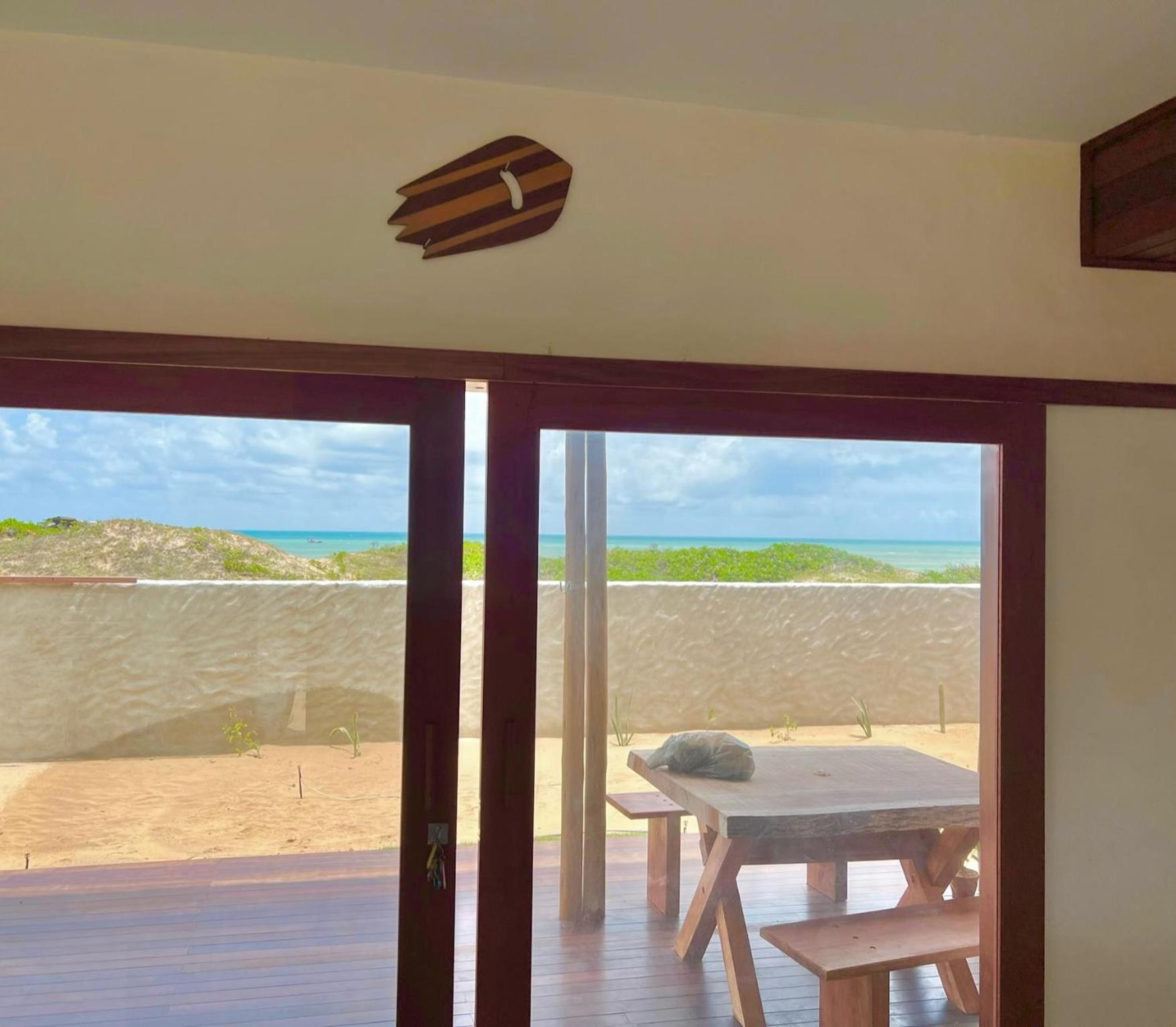 MONKEY BEACH HOUSE BRAZIL