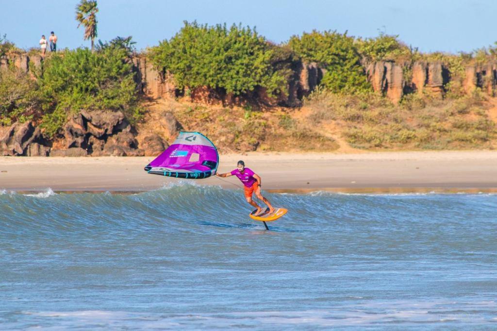 MONKEY BEACH HOUSE BRAZIL