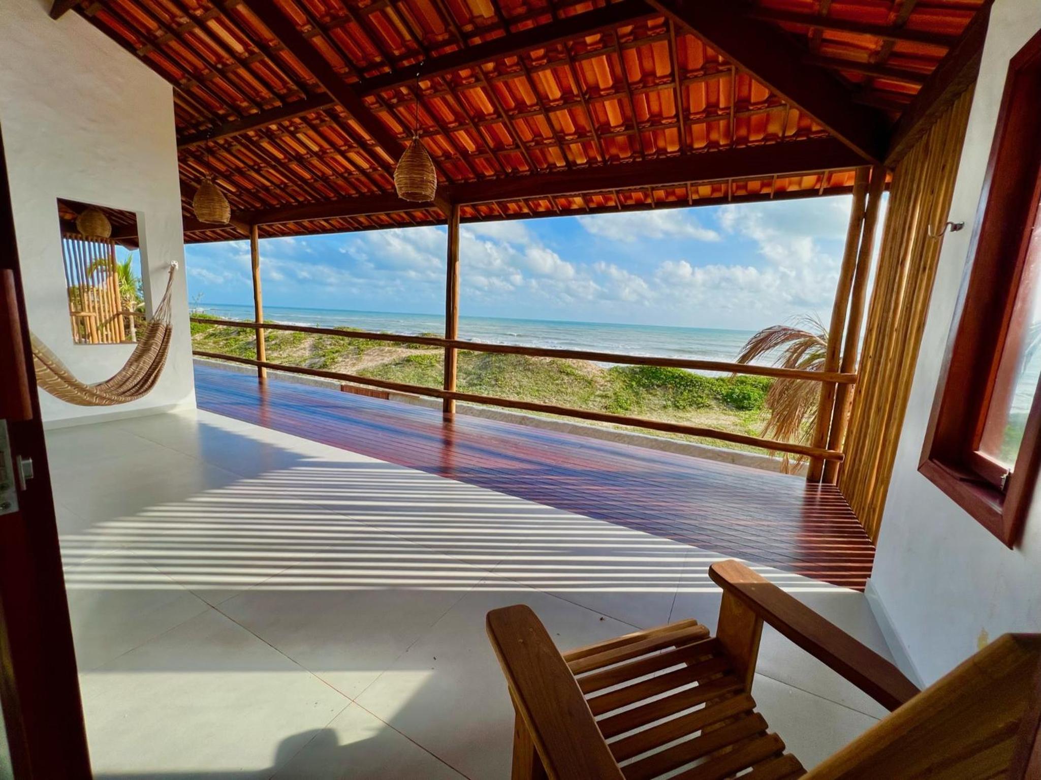 MONKEY BEACH HOUSE BRAZIL