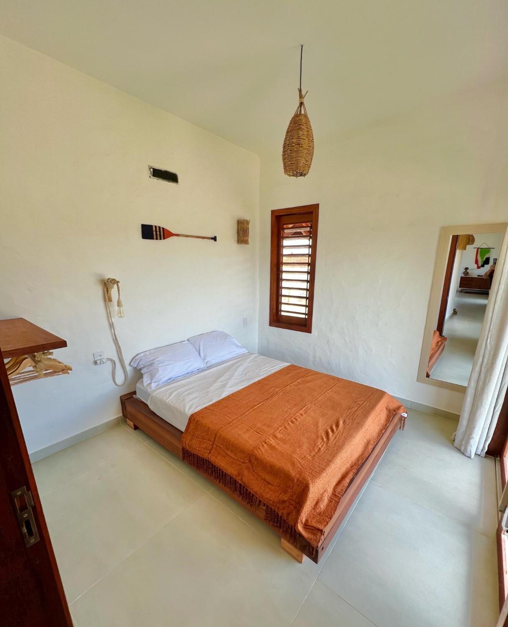 MONKEY BEACH HOUSE BRAZIL