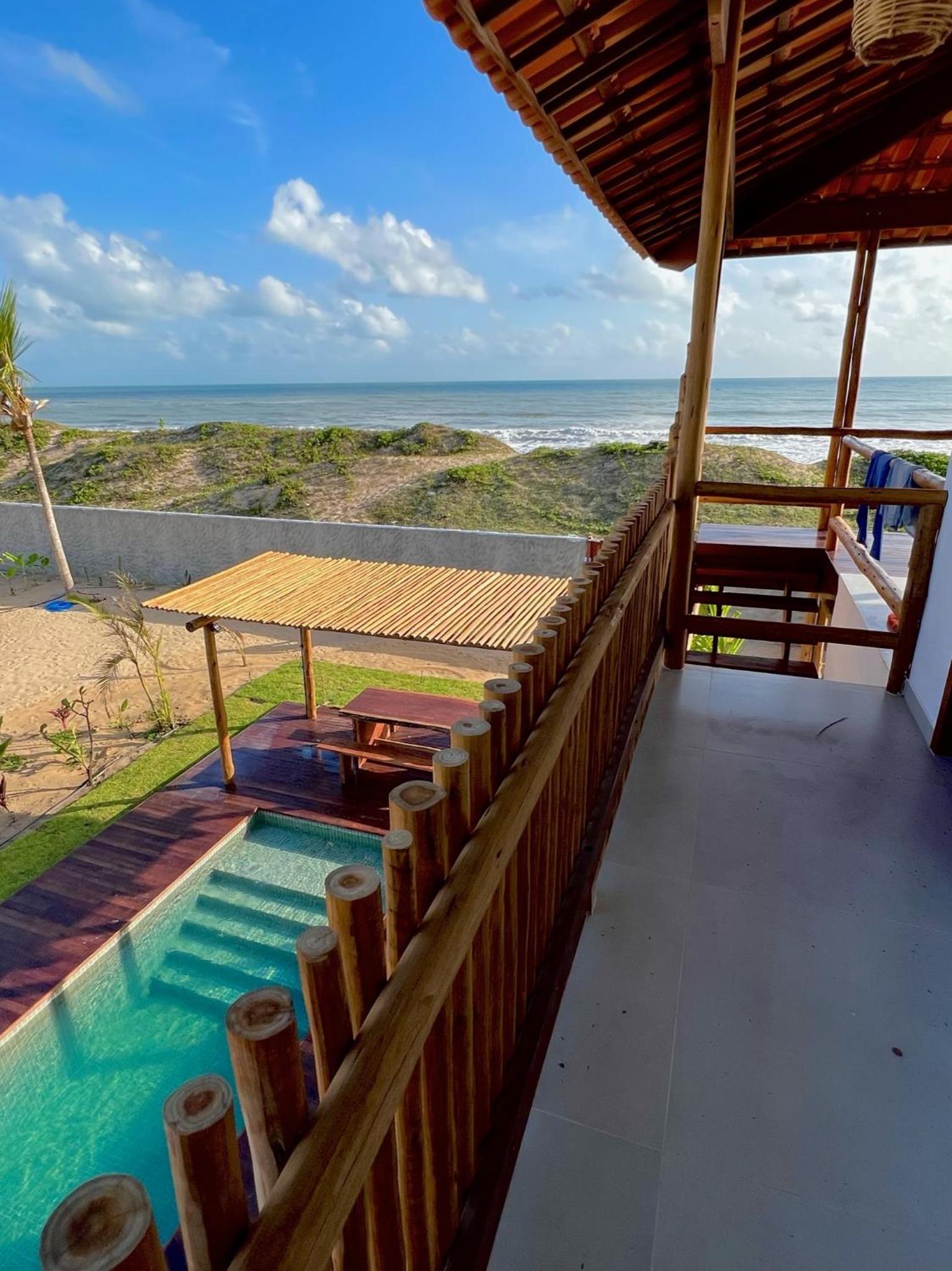 MONKEY BEACH HOUSE BRAZIL