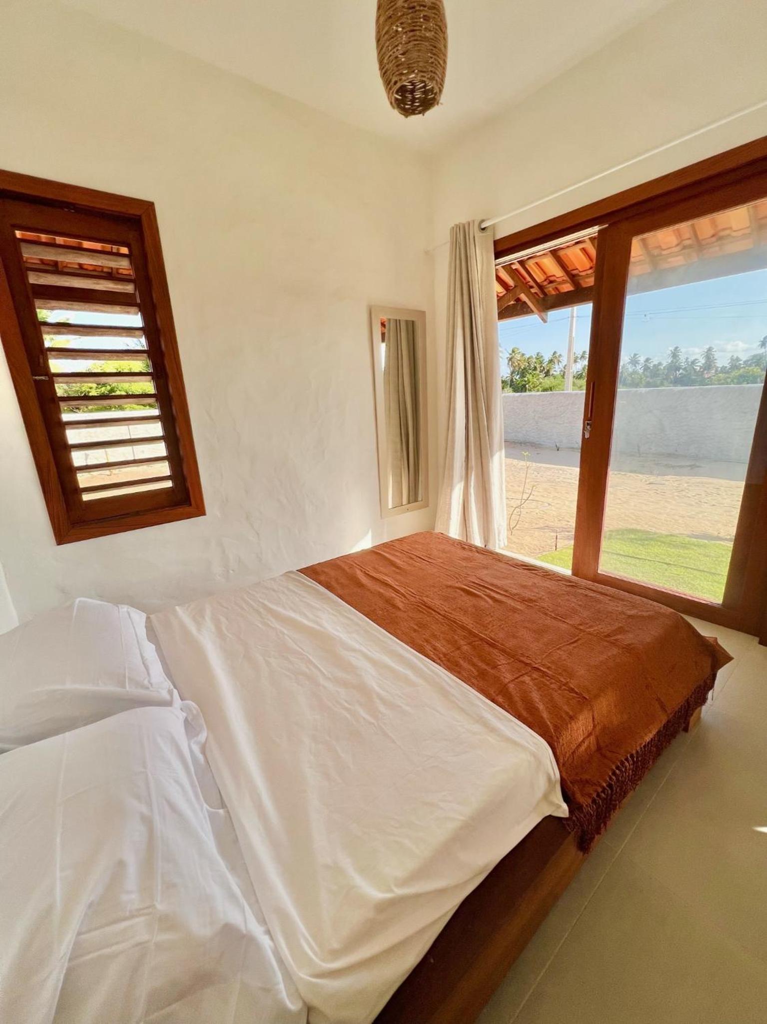 MONKEY BEACH HOUSE BRAZIL