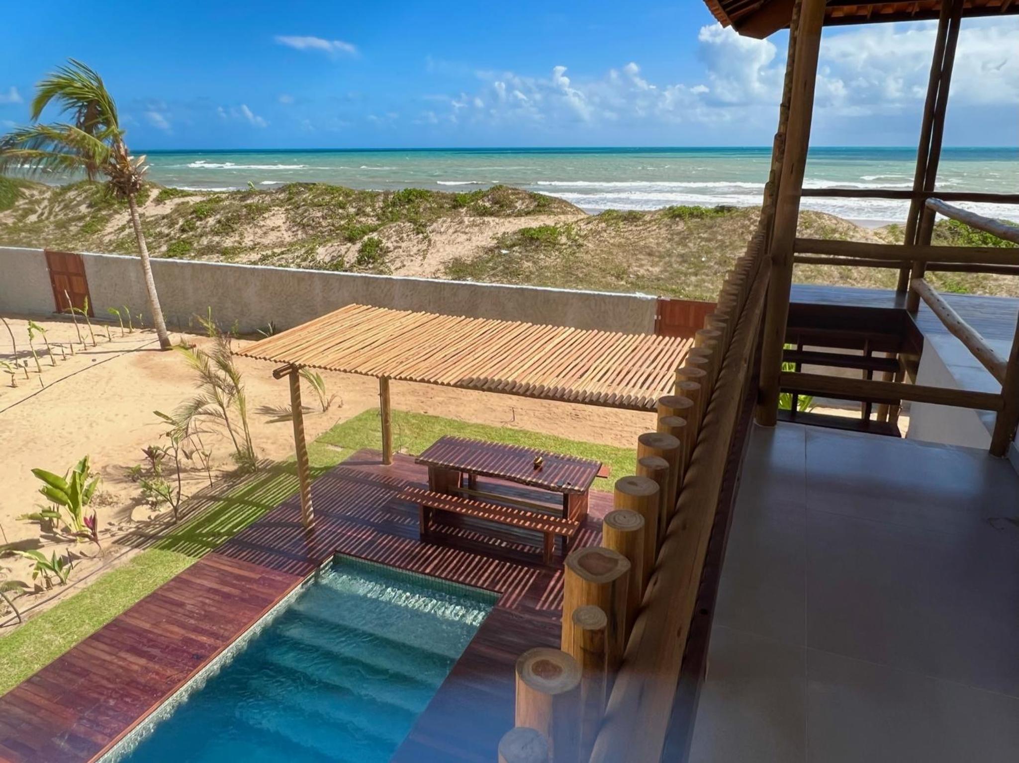 MONKEY BEACH HOUSE BRAZIL