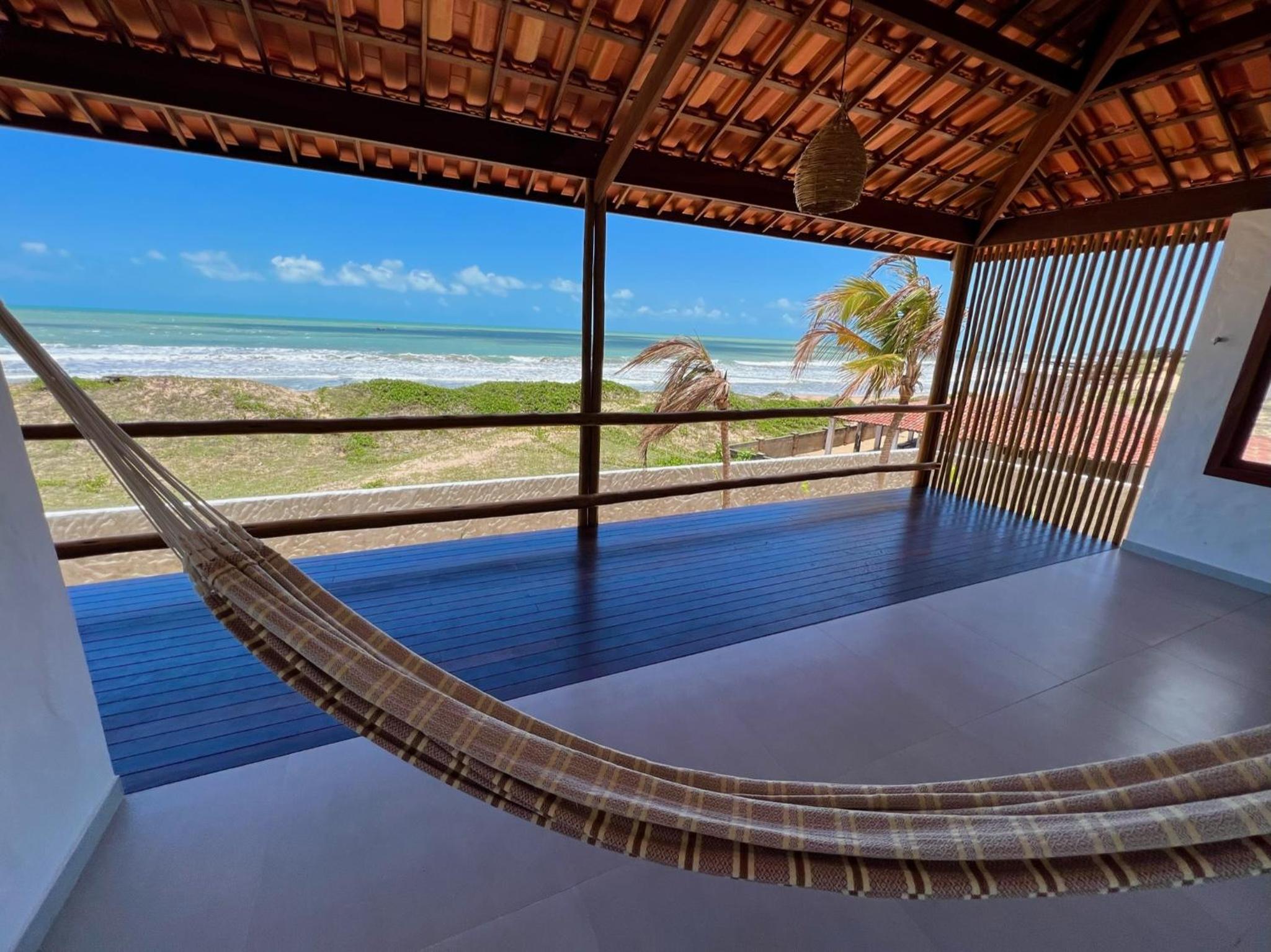 MONKEY BEACH HOUSE BRAZIL