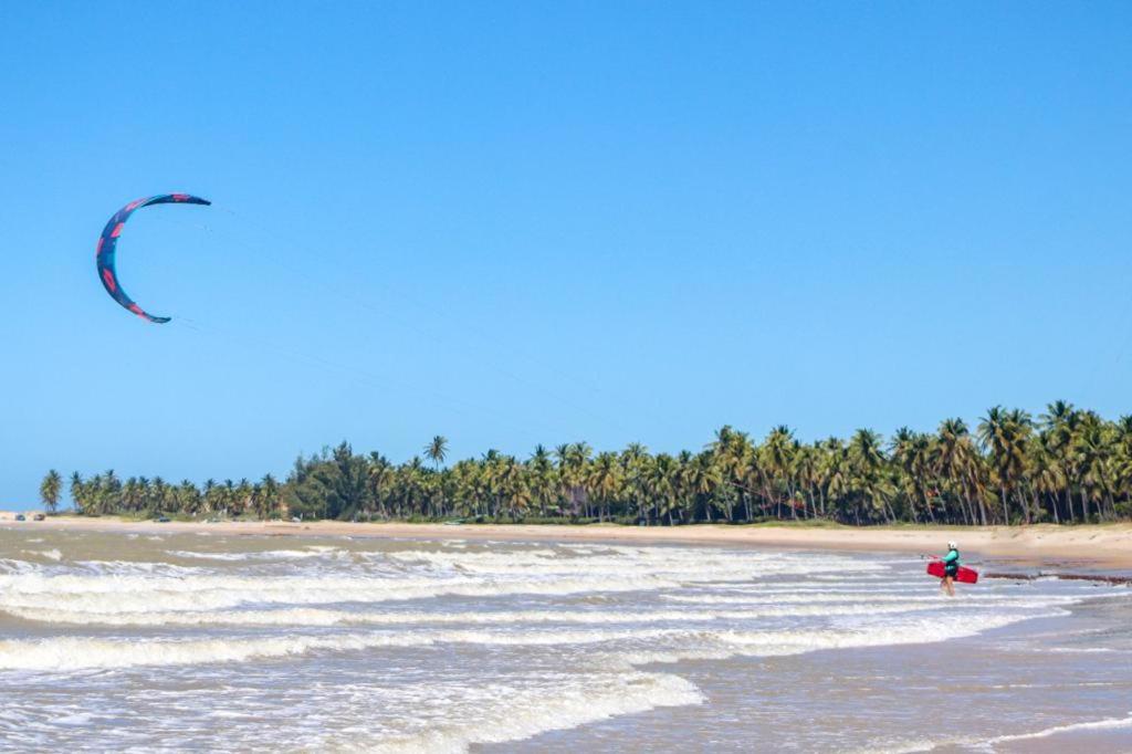 MONKEY BEACH HOUSE BRAZIL